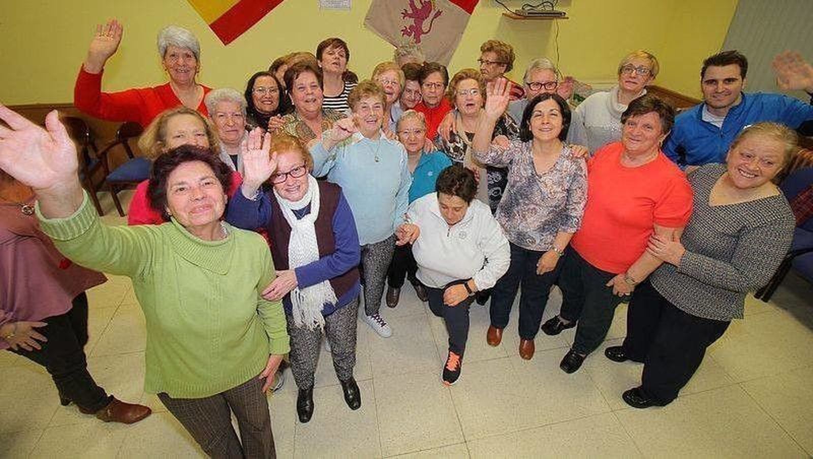 La Diputación abre el plazo para participar en el programa 'Depende de ti'