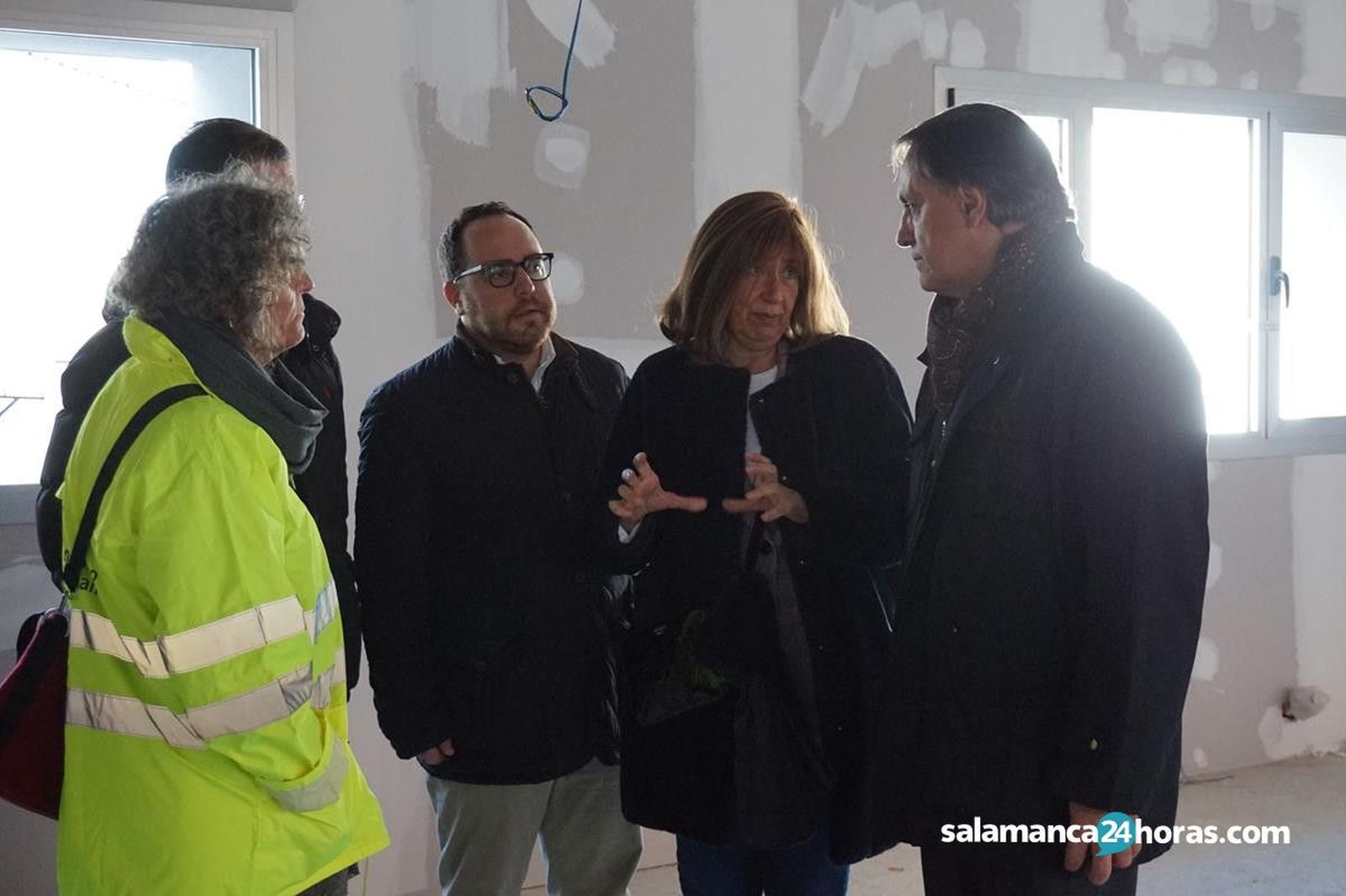 Obras en la casa de las asociaciones (15)