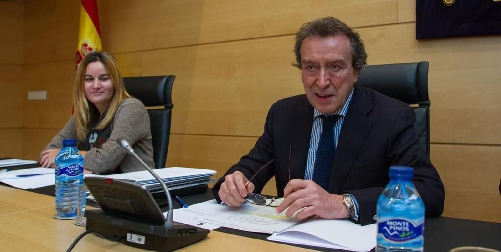 La Consejería de la Presidencia dedicará más de 72 millones de euros al nuevo modelo de ordenación territorial