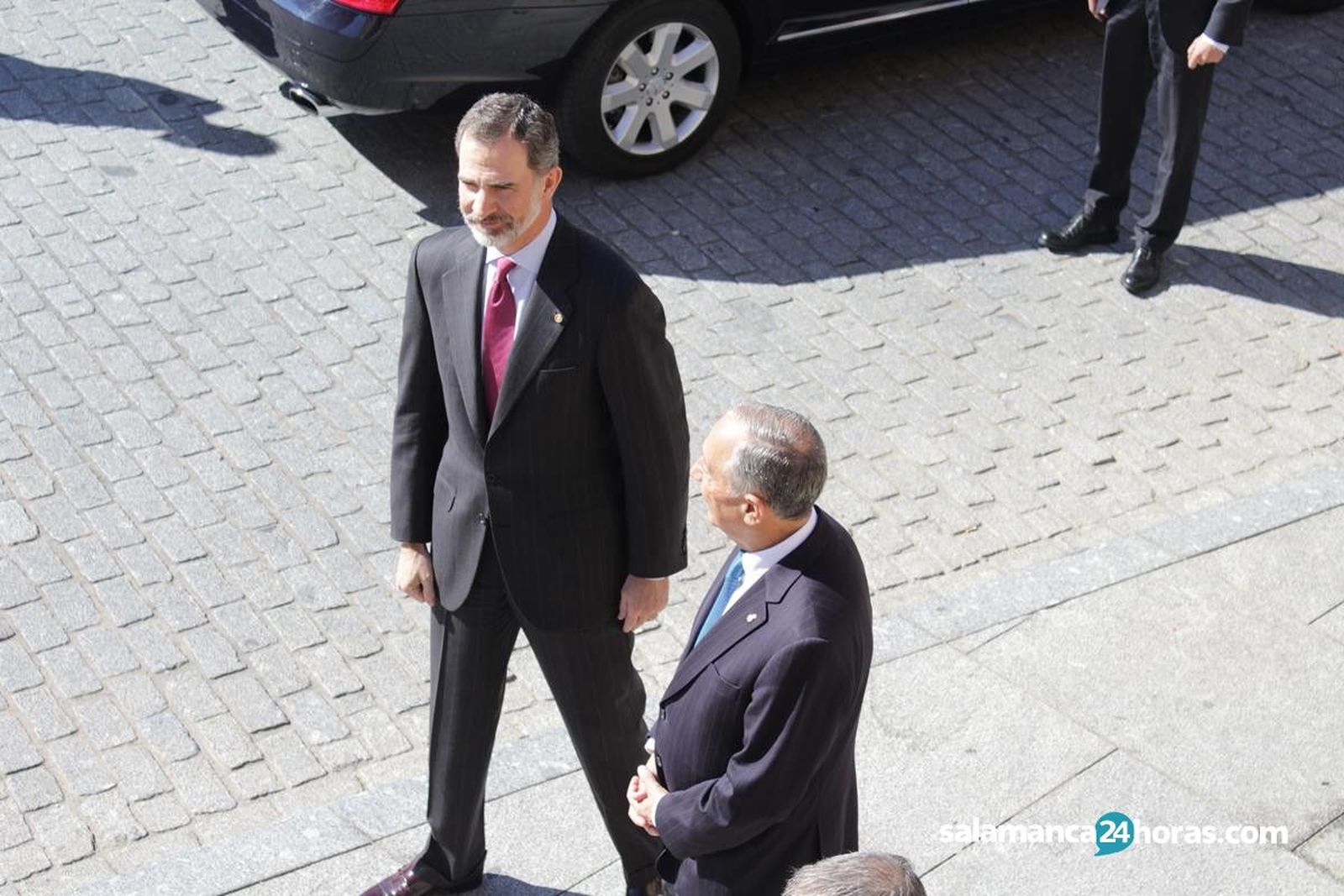 Visita del Rey a Startup Olé 2018 (28)