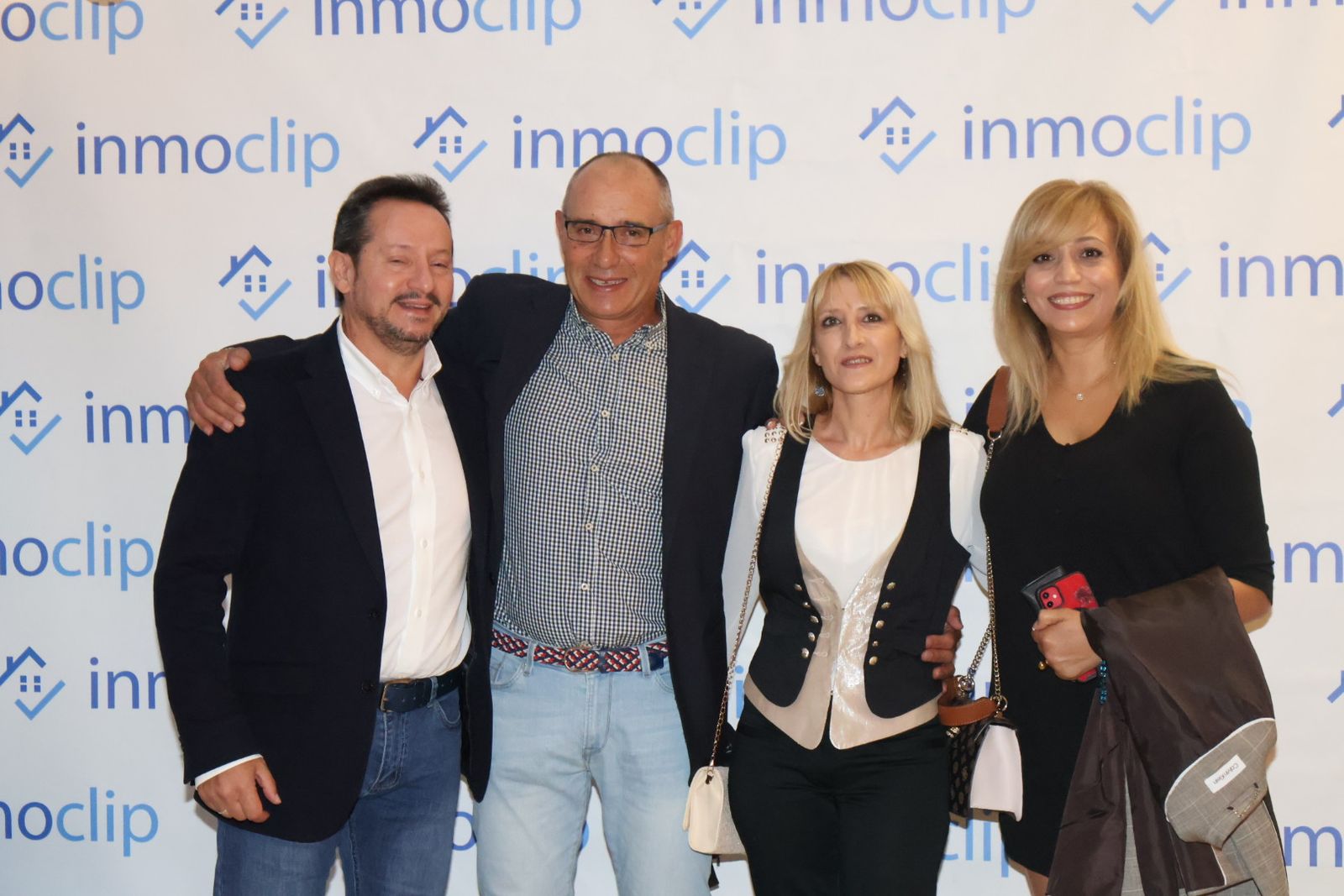 InmoClip celebra la Fiesta del Otoño con la sociedad salmantina