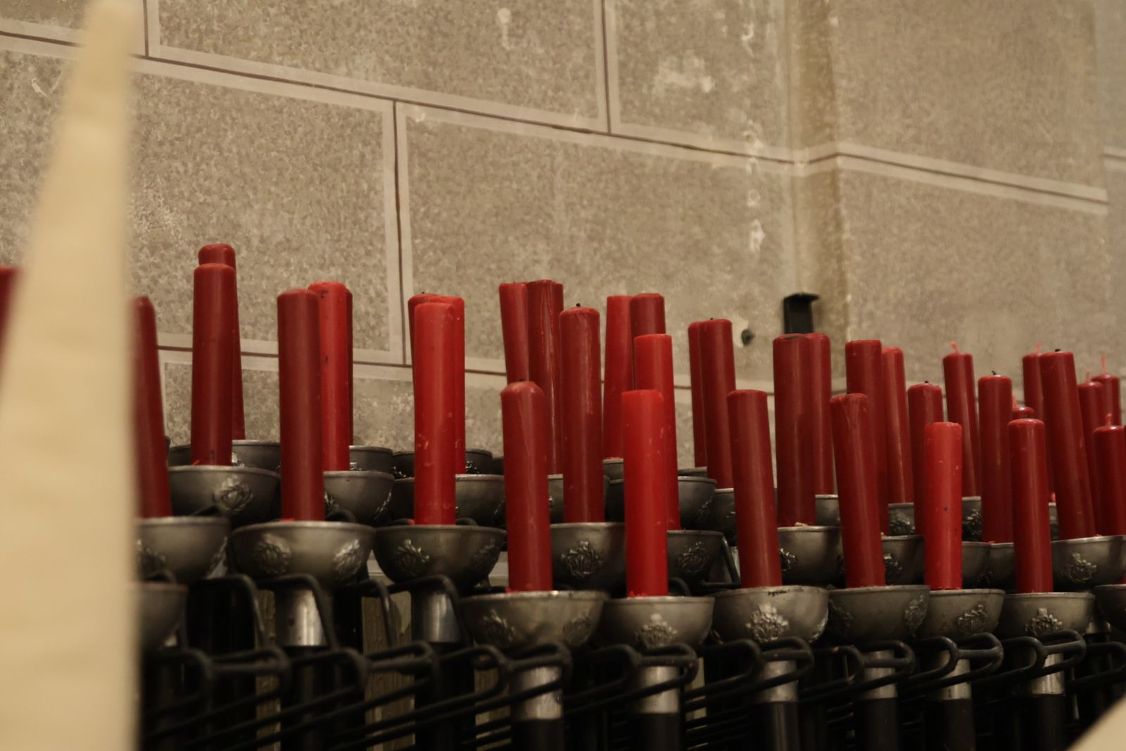 GALERÍA | Revive en imágenes la procesión de Jesús Yacente