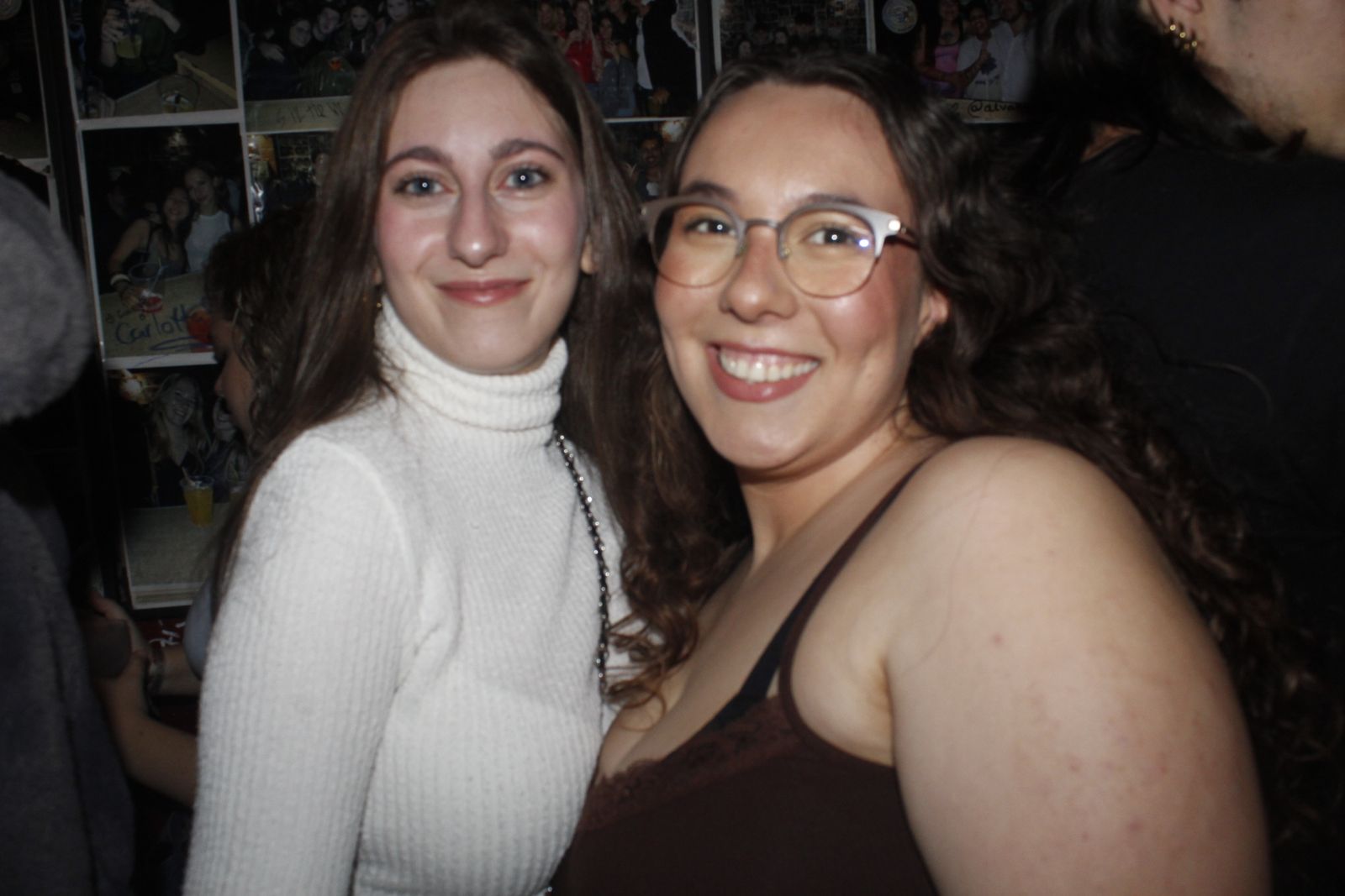 Salamanca de noche, viernes 20 de marzo