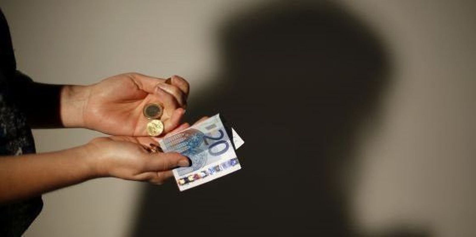 Seis de cada diez adolescentes reciben una paga mensual de 25 euros de media