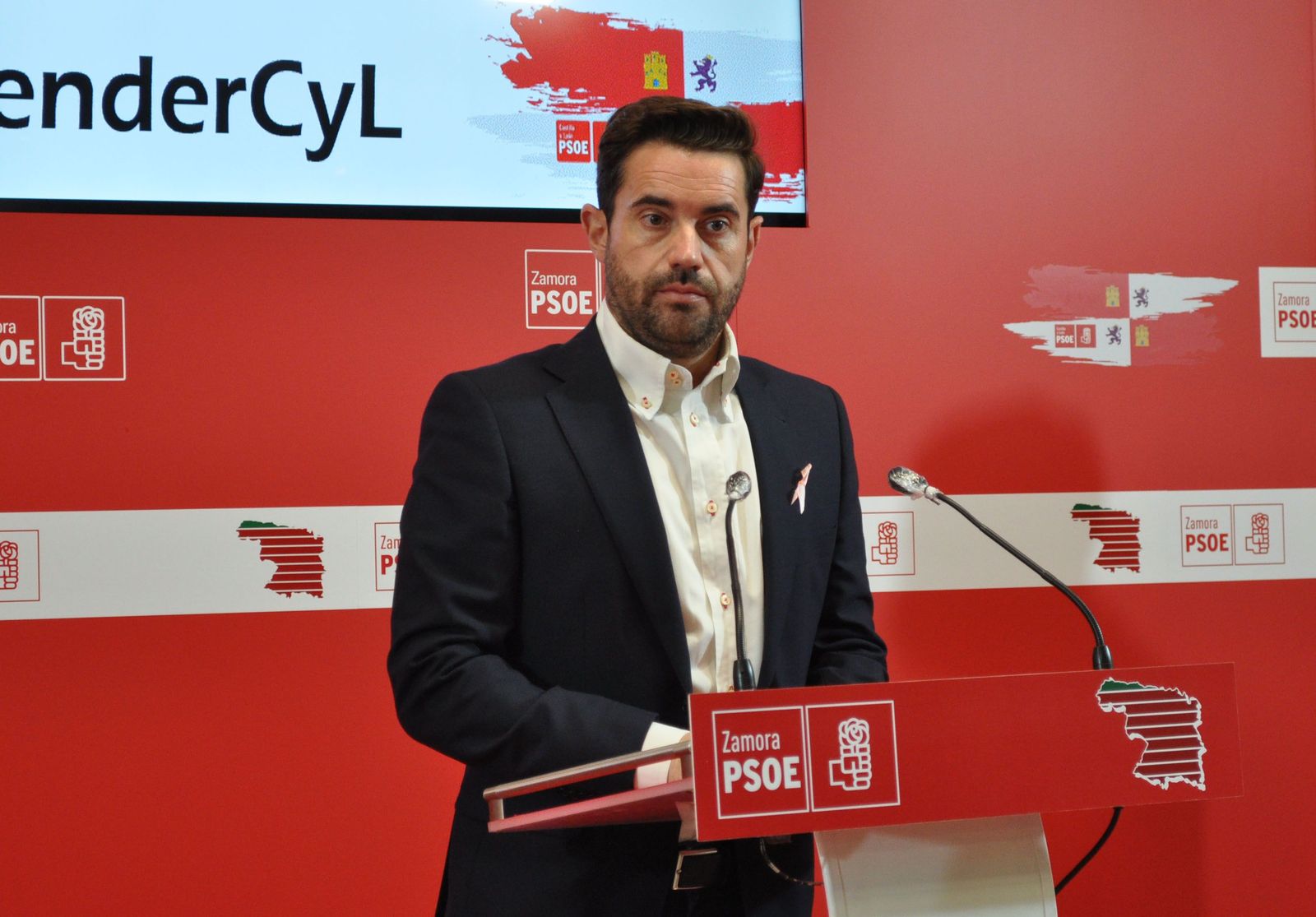 Antidio fagundez psoe