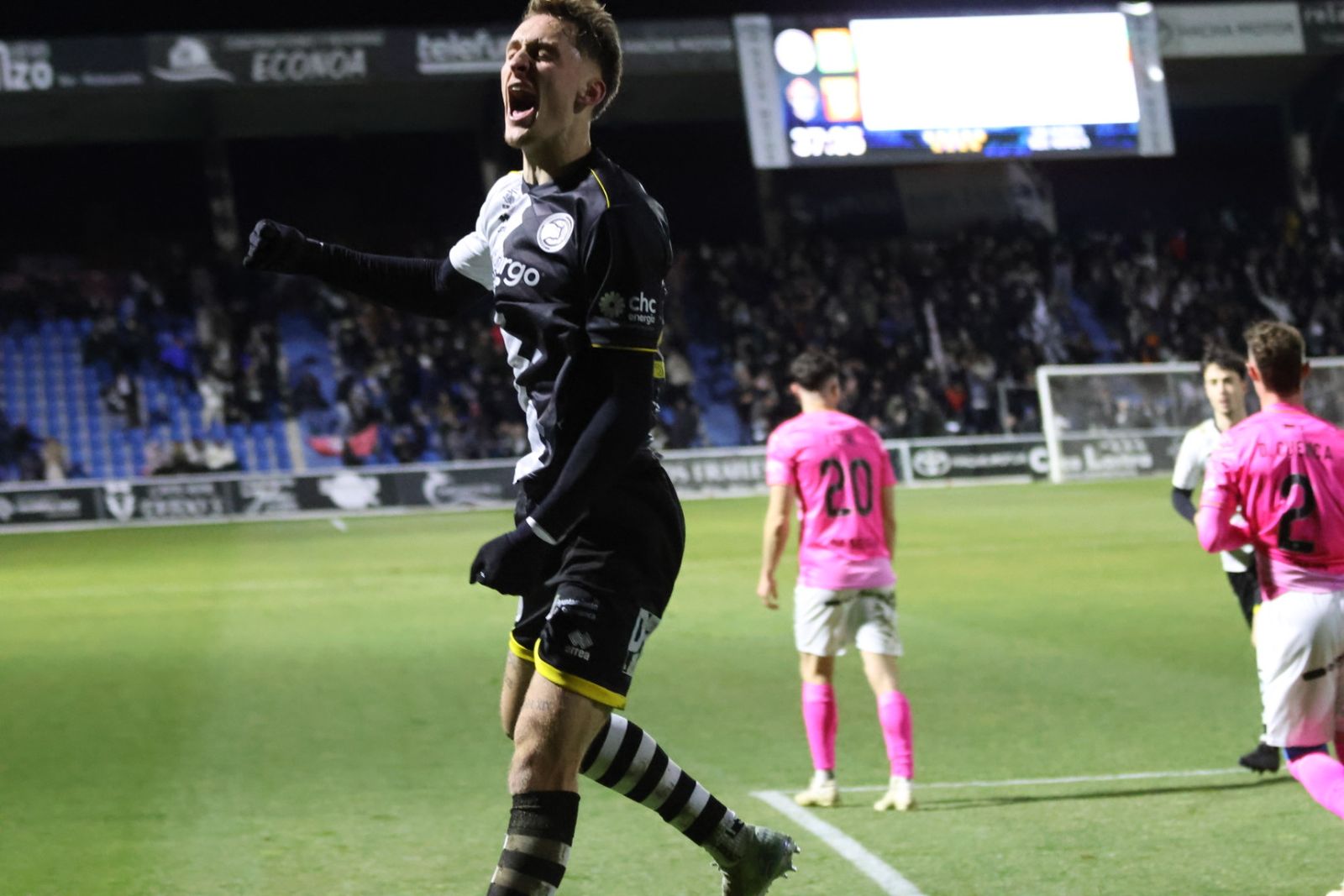 Unionistas - Talavera