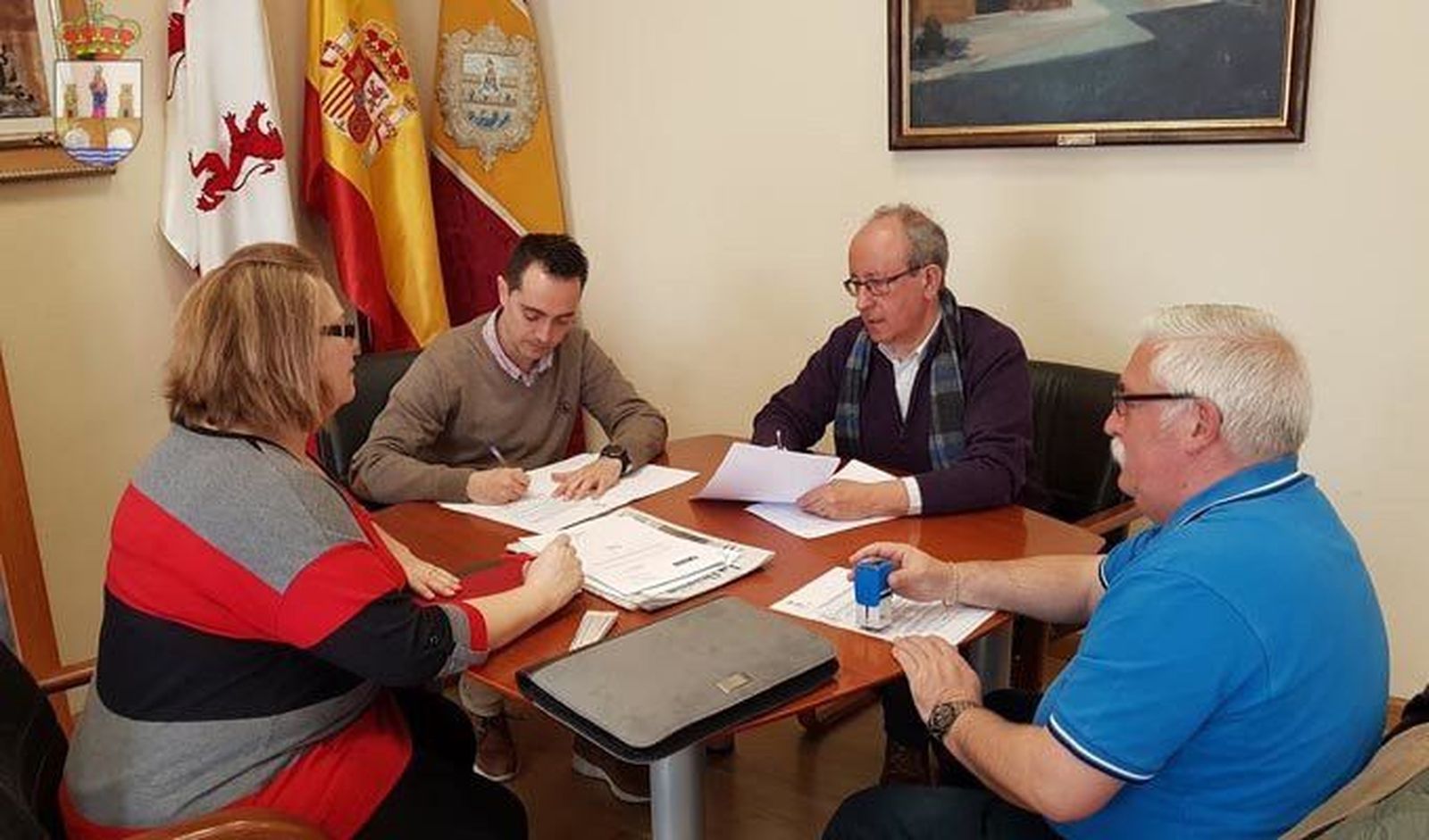 “Ledo del Pozo” convoca su V Beca de Investigación