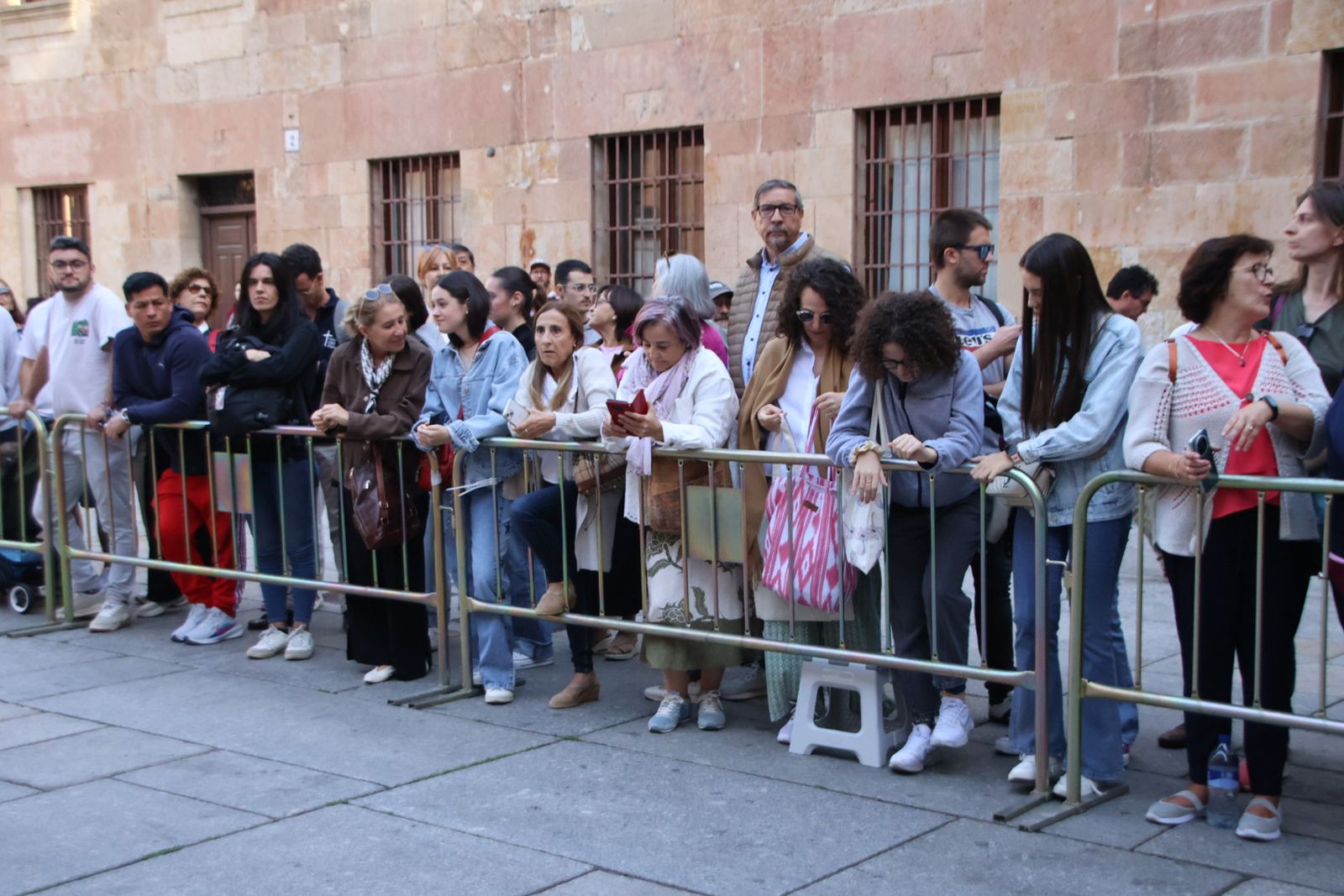 Investidura de Rafa Nadal como doctor ‘honoris causa’