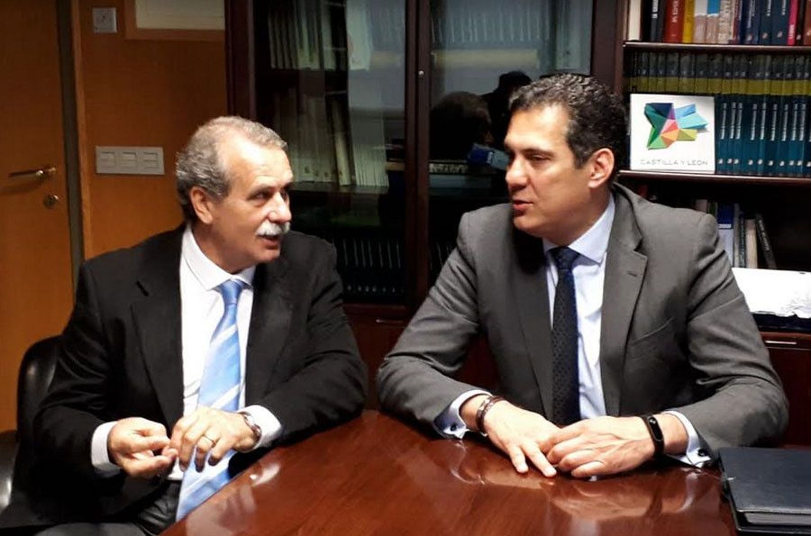 Presidente consultivo