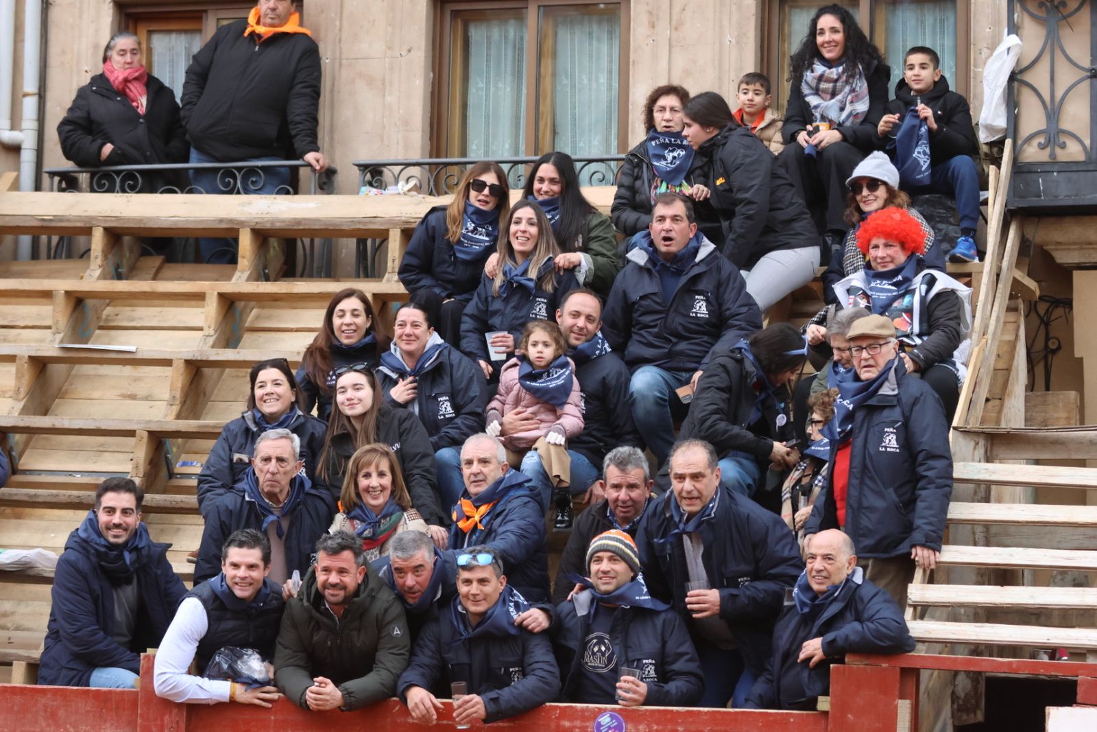 Novillada sin picadores del bolsín taurino y rejones en Ciudad Rodrigo