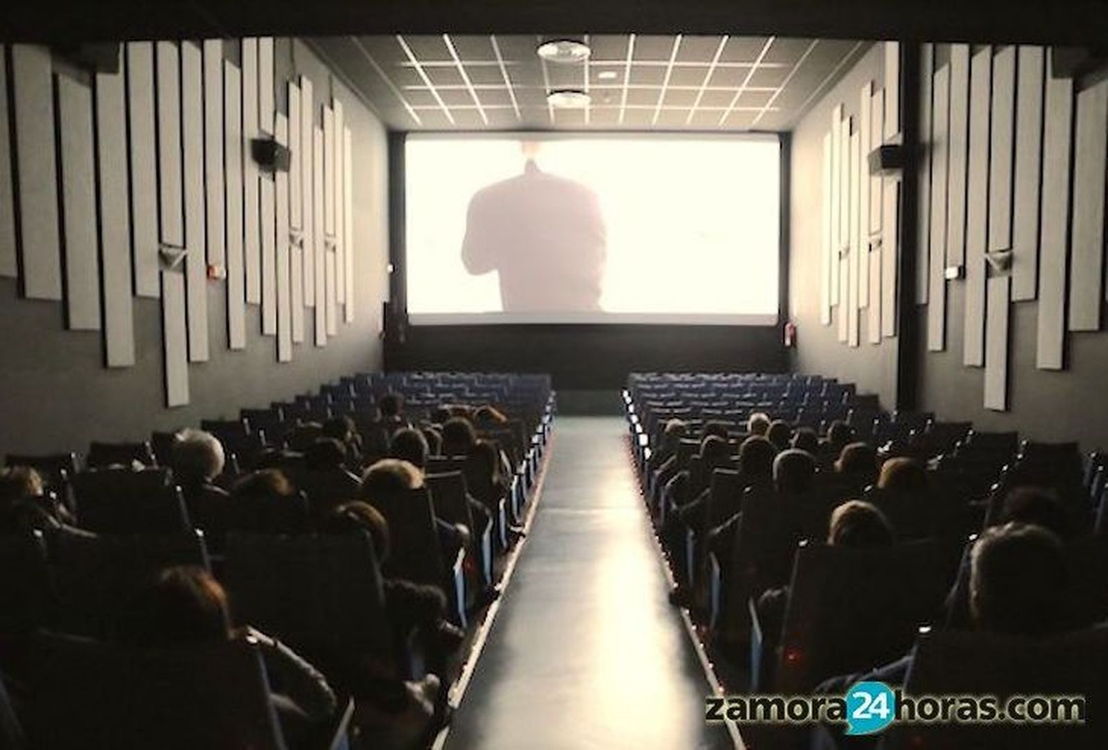 Sala de cine