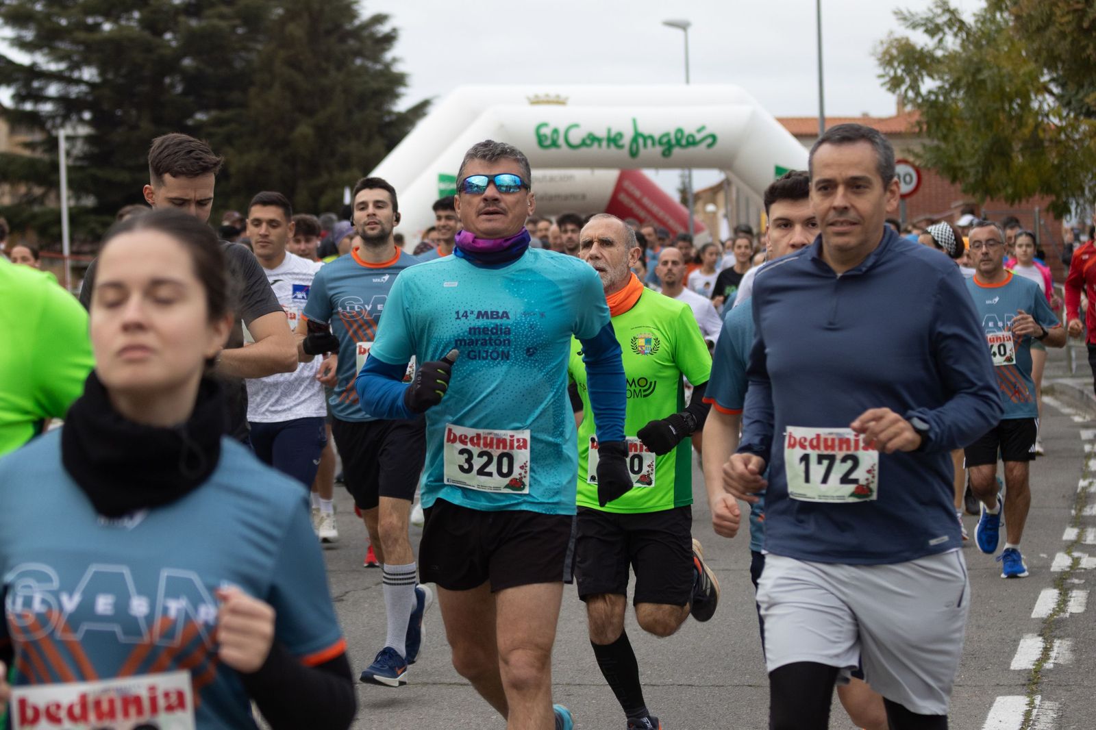 X San Silvestre Universitaria UPSA