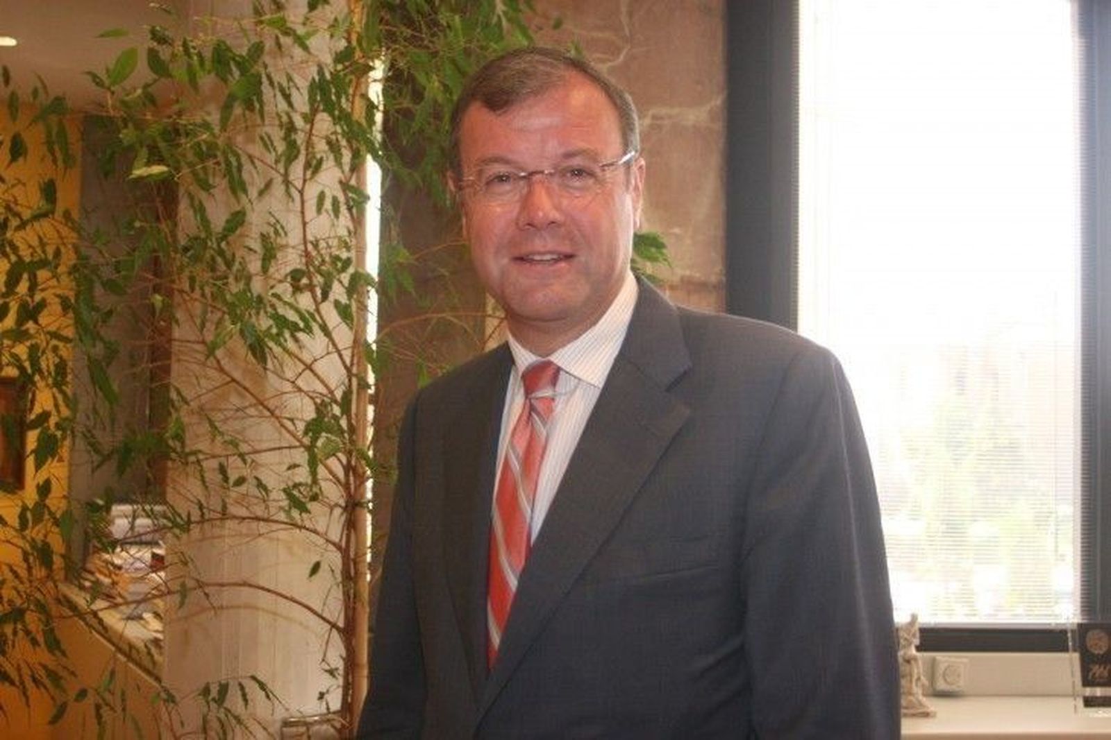 Silván hace un llamamiento a la reflexión individual en el Día Mundial del Medio Ambiente