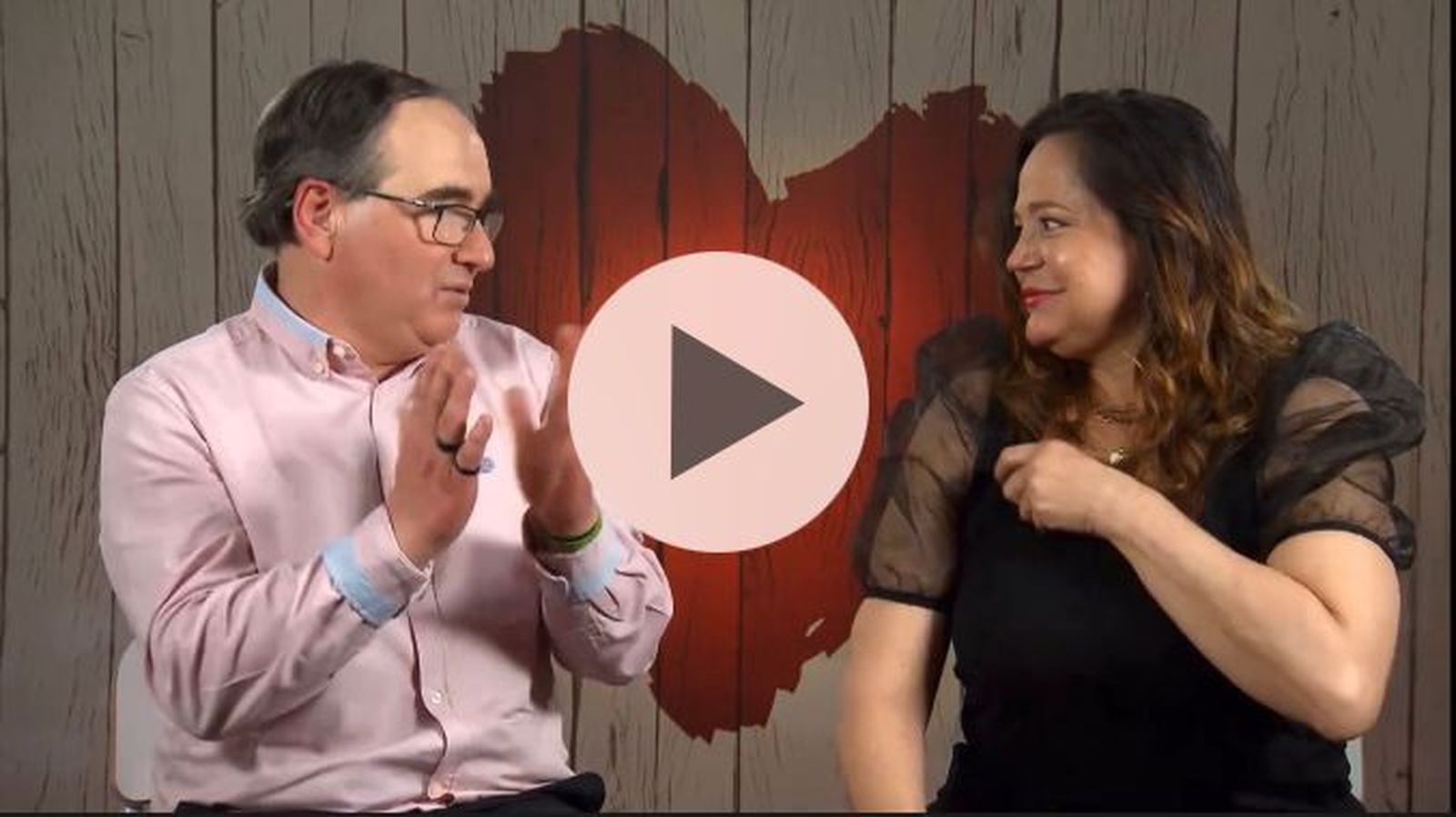 VÍDEO | La llamativa razón por la que un hostelero sanabrés rechaza a su cita en First Dates