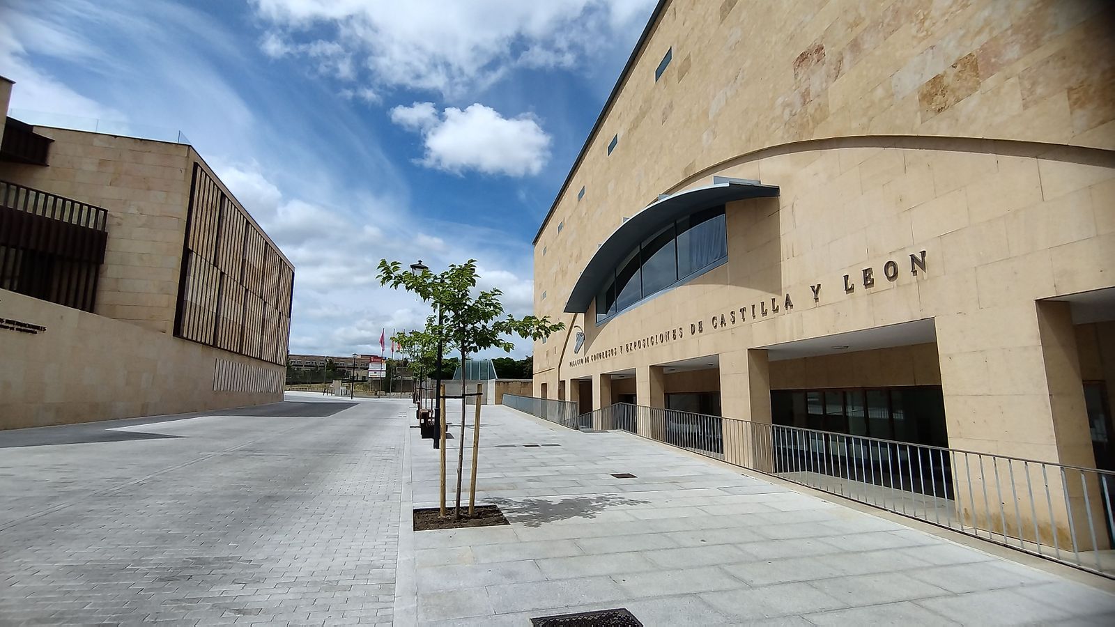 Palacio de Congresos