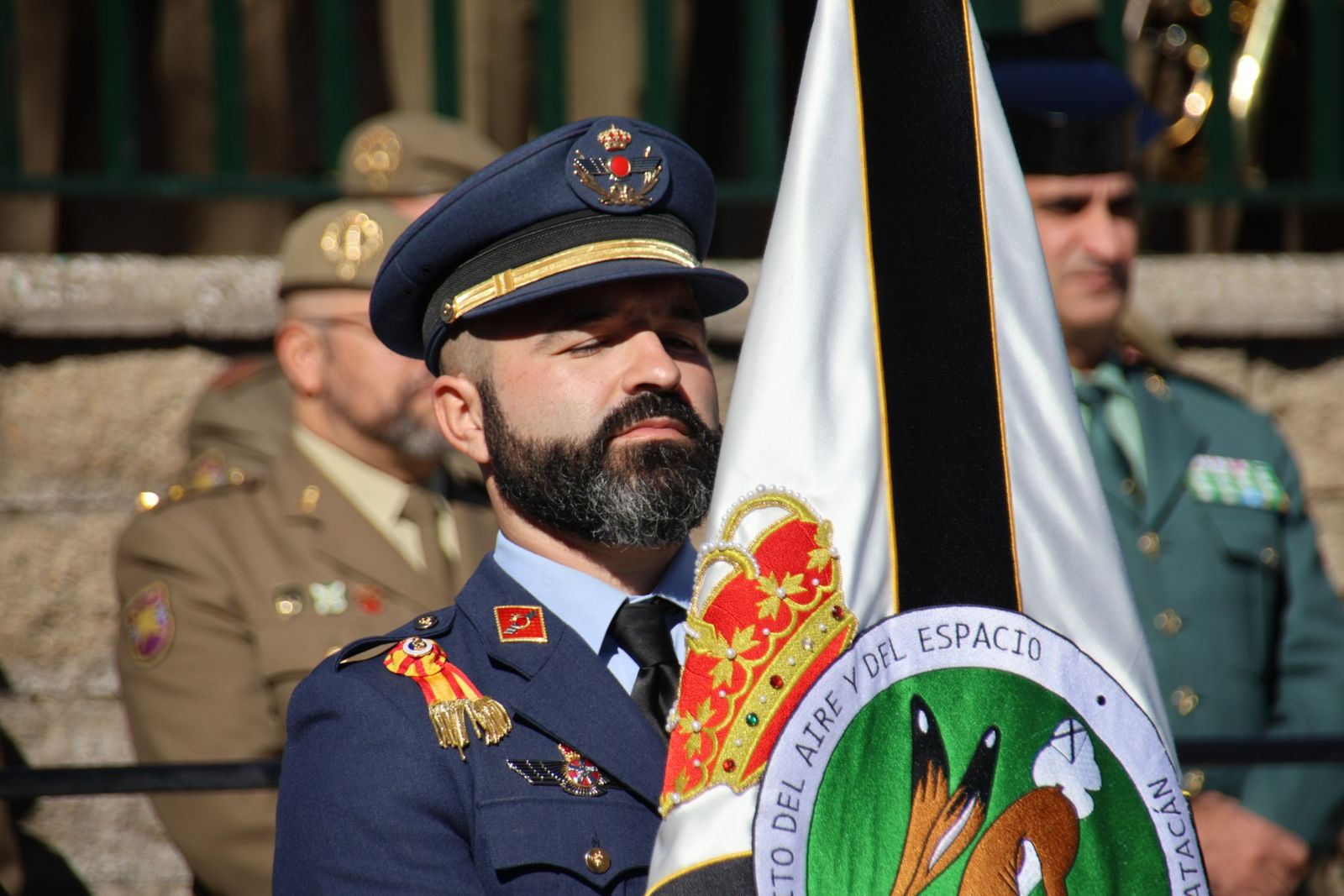 Día de los Caídos por la Patria