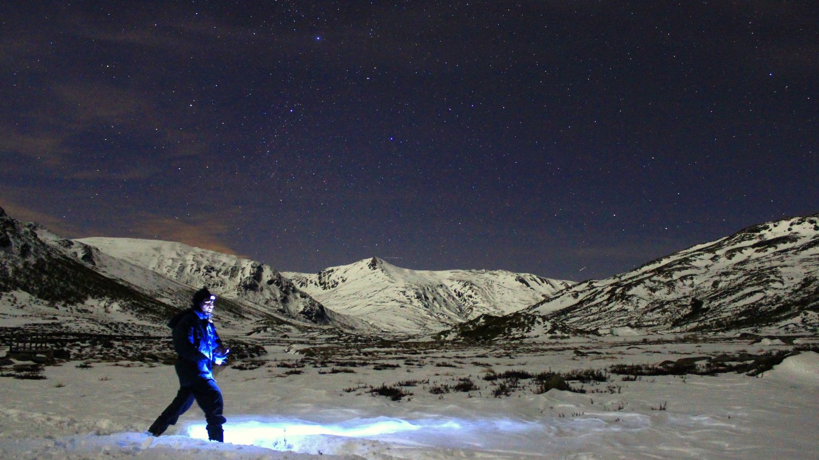 Porto logra el sello Starlight