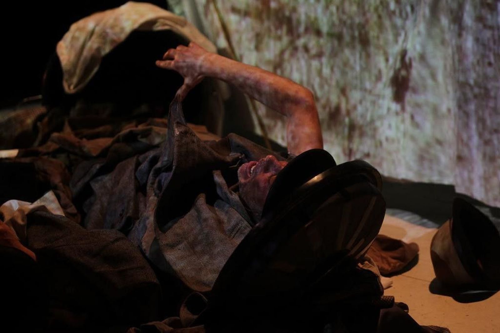 Kuro Neko vuelve a subir a las tablas su ‘Primer amor’