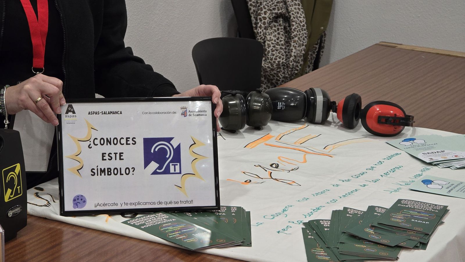 La Delegación de Estudiantes de Medicina organiza una Feria de Especialidades para orientar a los futuros sanitarios