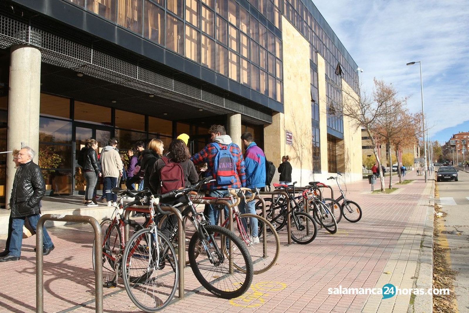 Bicicletas Campus