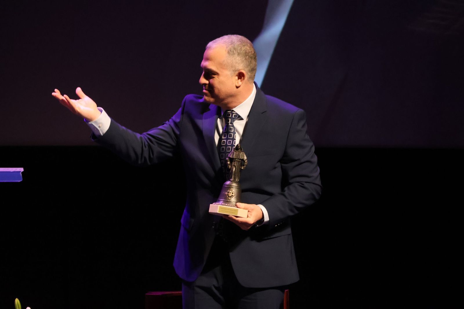 Pregón de la Semana Santa de Zamora 2026 (30).JPG