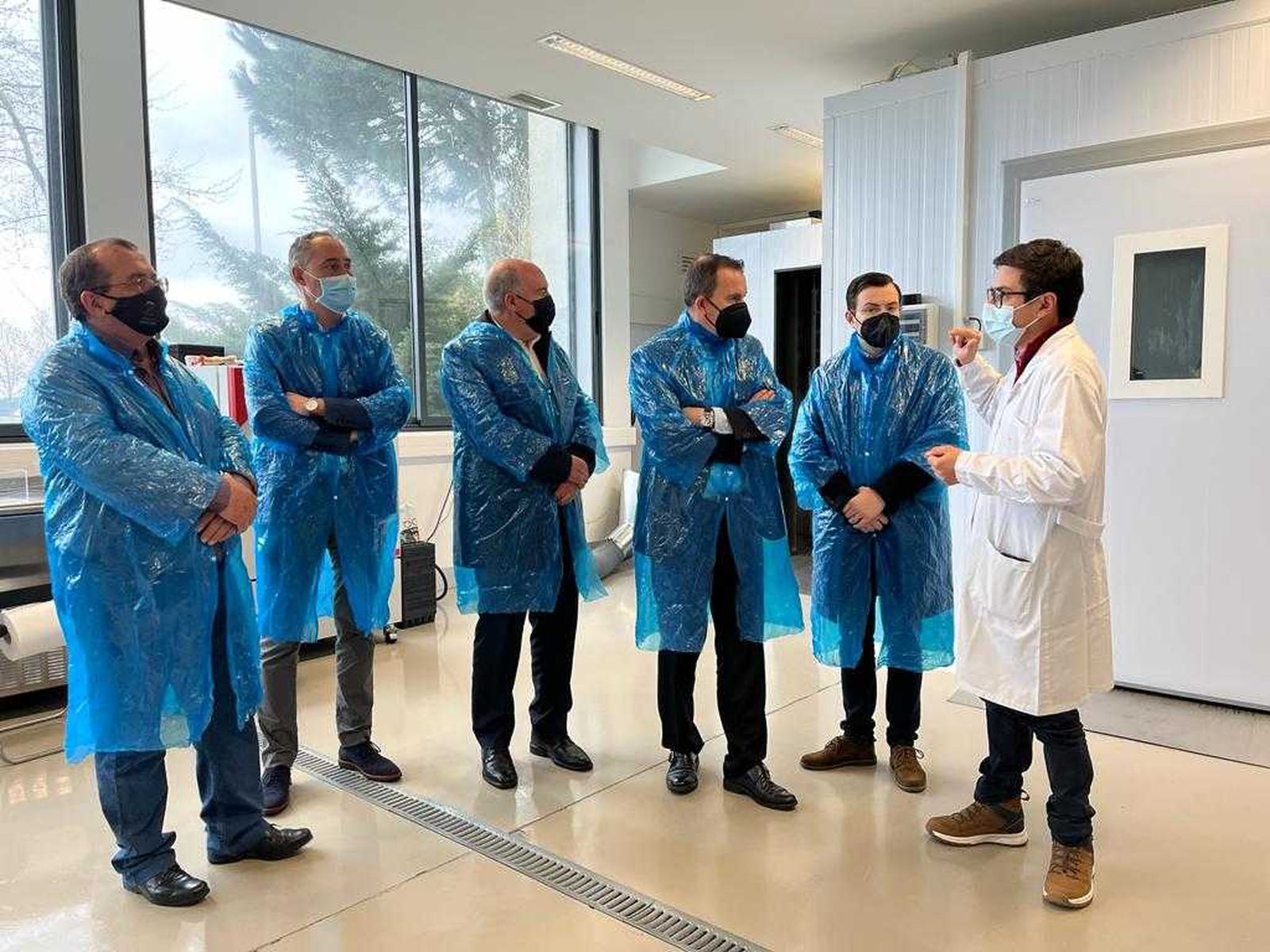 Promoción de FROMAGO en Castelo Branco