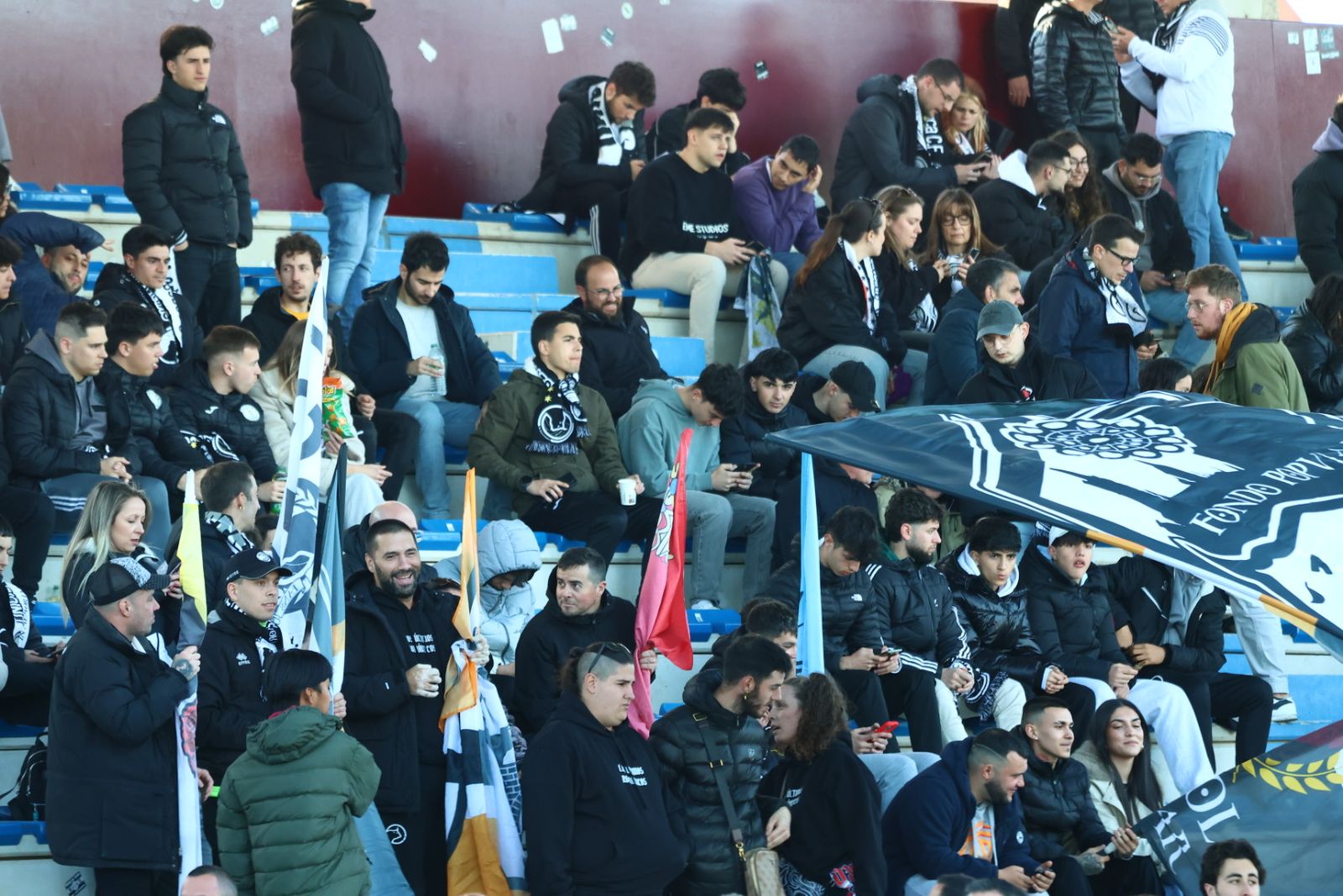 Unionistas de Salamanca - Arenteiro