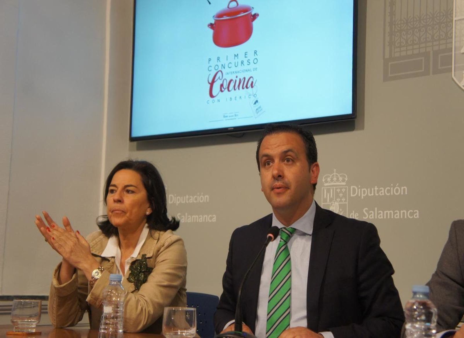 El próximo 26 de junio se conocerán los finalistas que competirán en la final de 'Cocina con Ibérico'