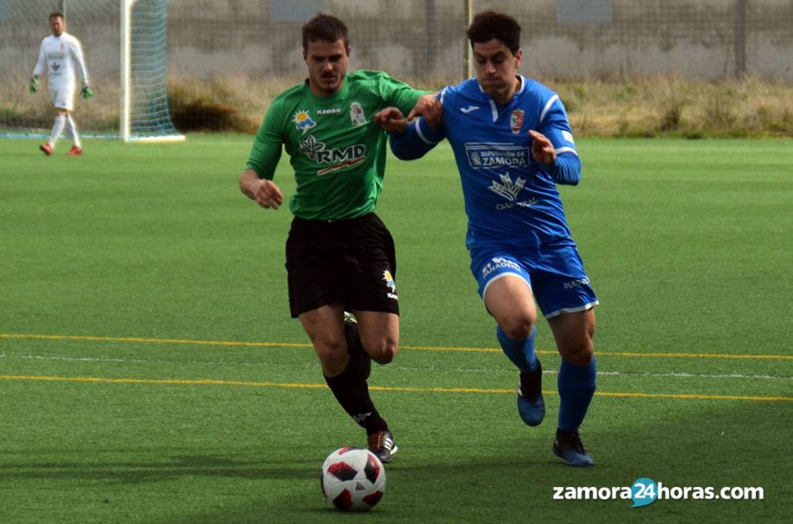 Sergio villaralbo onzonilla