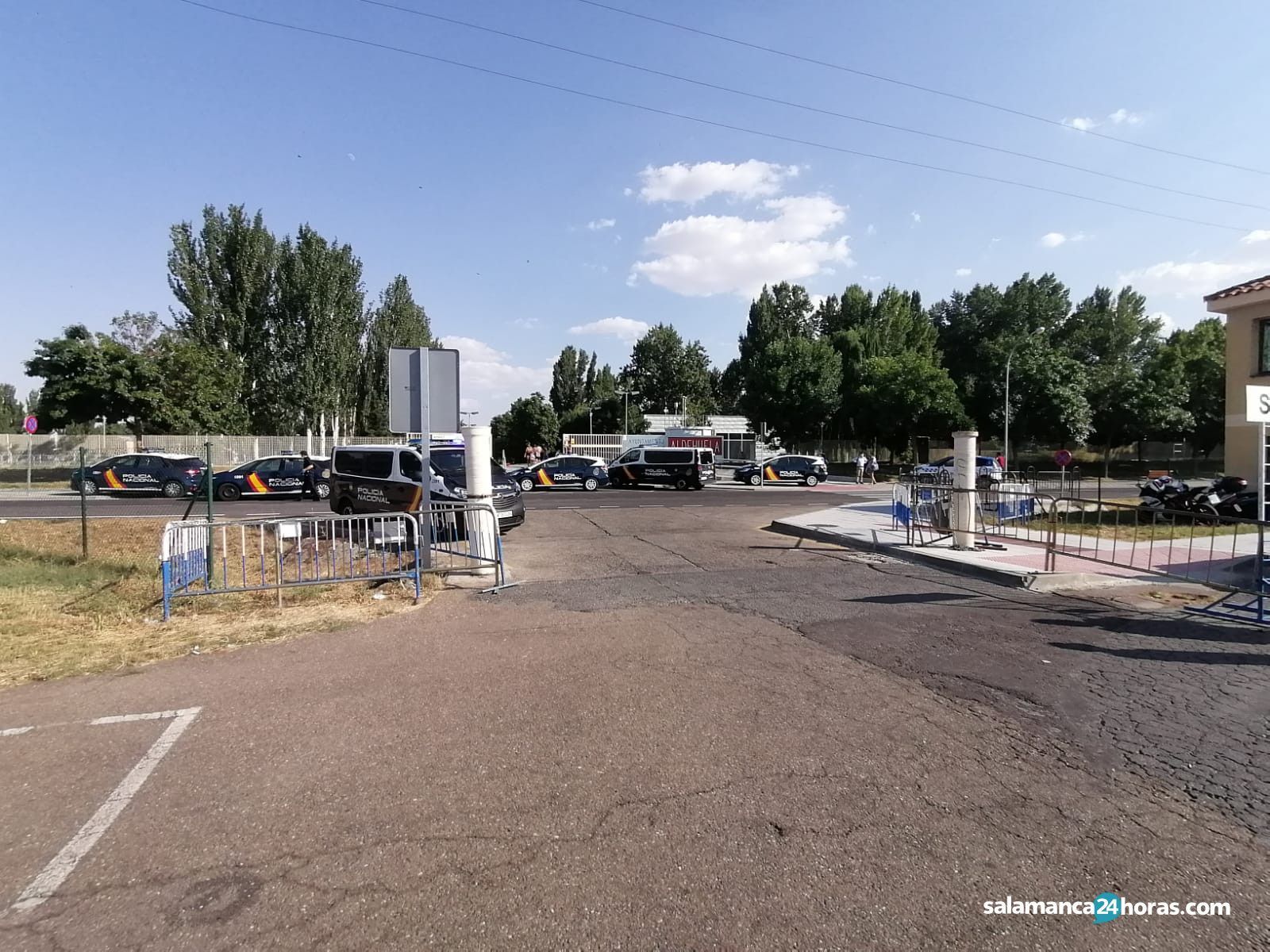 Policia aldehuela (2)