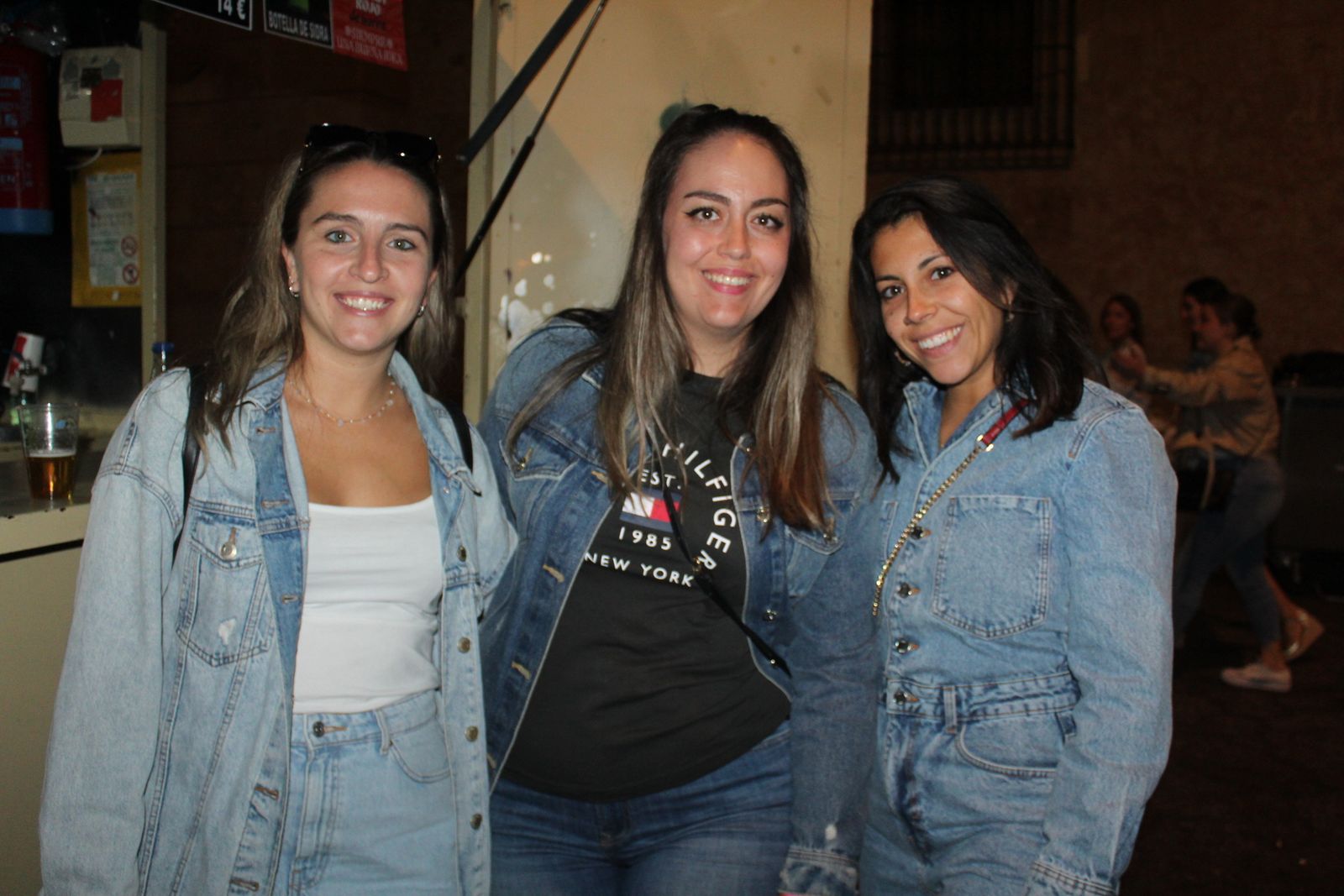 La Feria de Día cierra una de sus mejores jornadas durante las fiestas de Salamanca