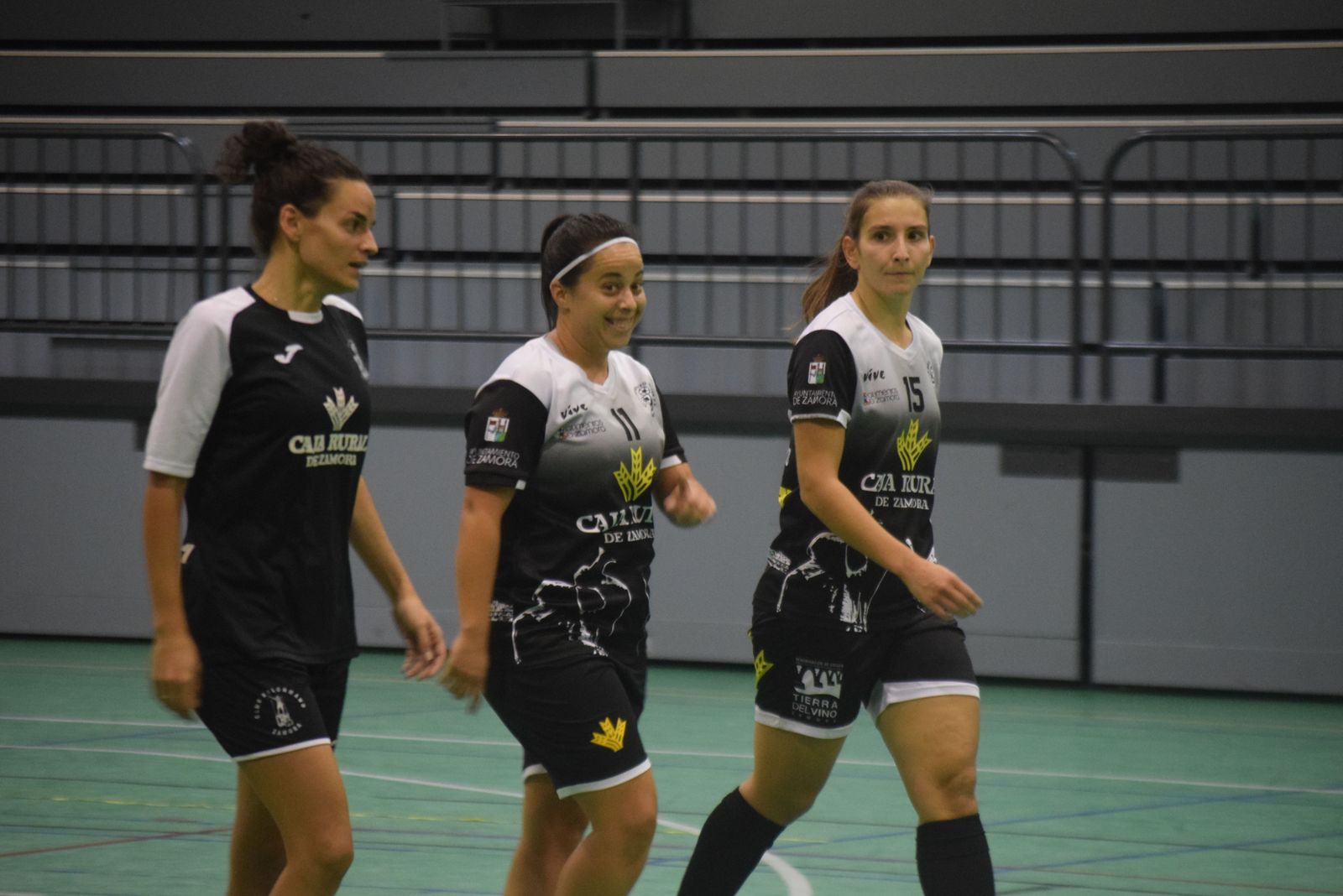 Cepeda, Garzón y Montalvo