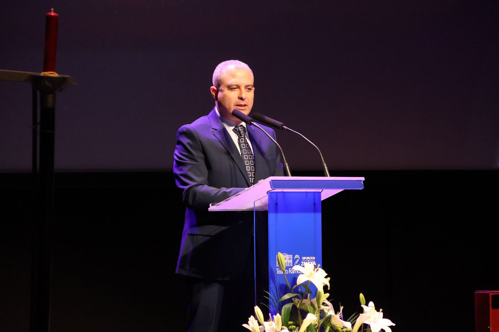 Pregón de la Semana Santa de Zamora 2026 (28).JPG