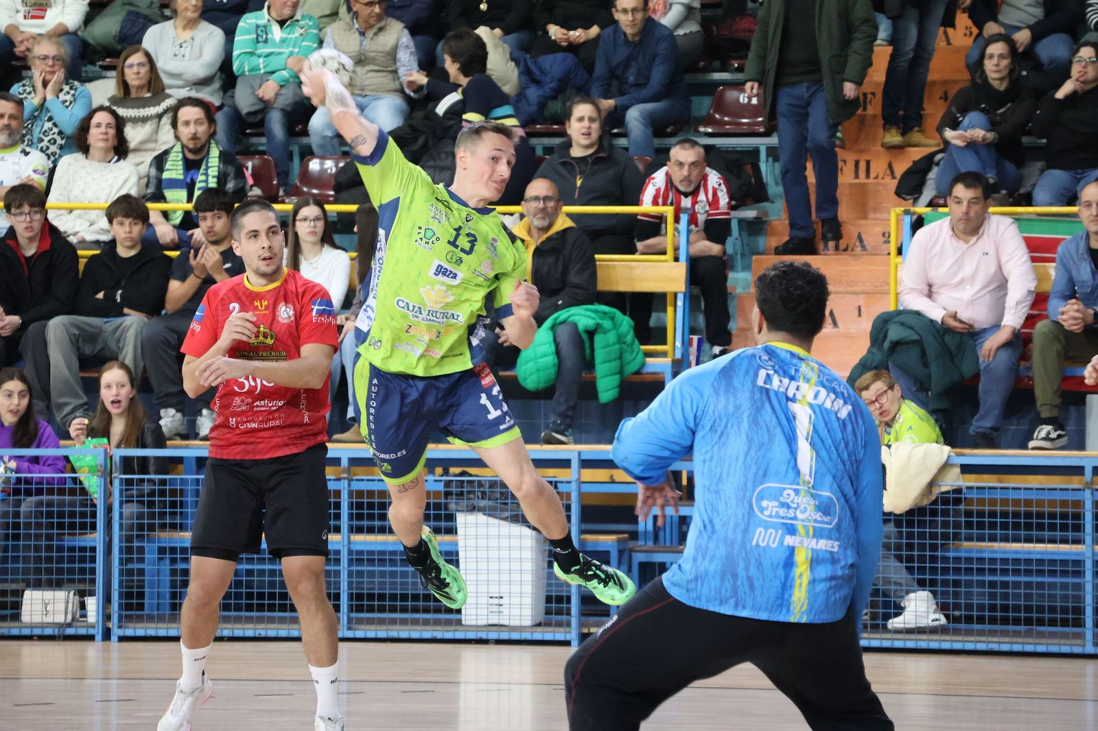 BM Zamora - Royal Premium Gijón (23).JPG