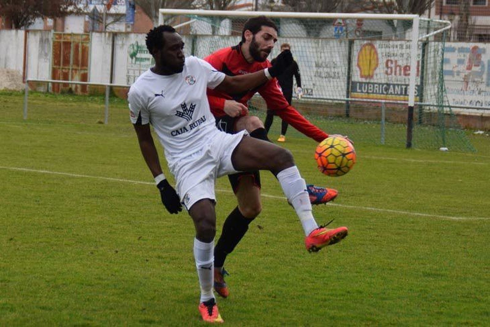 Jornada muy positiva para los zamoranos de Regional de Aficionados