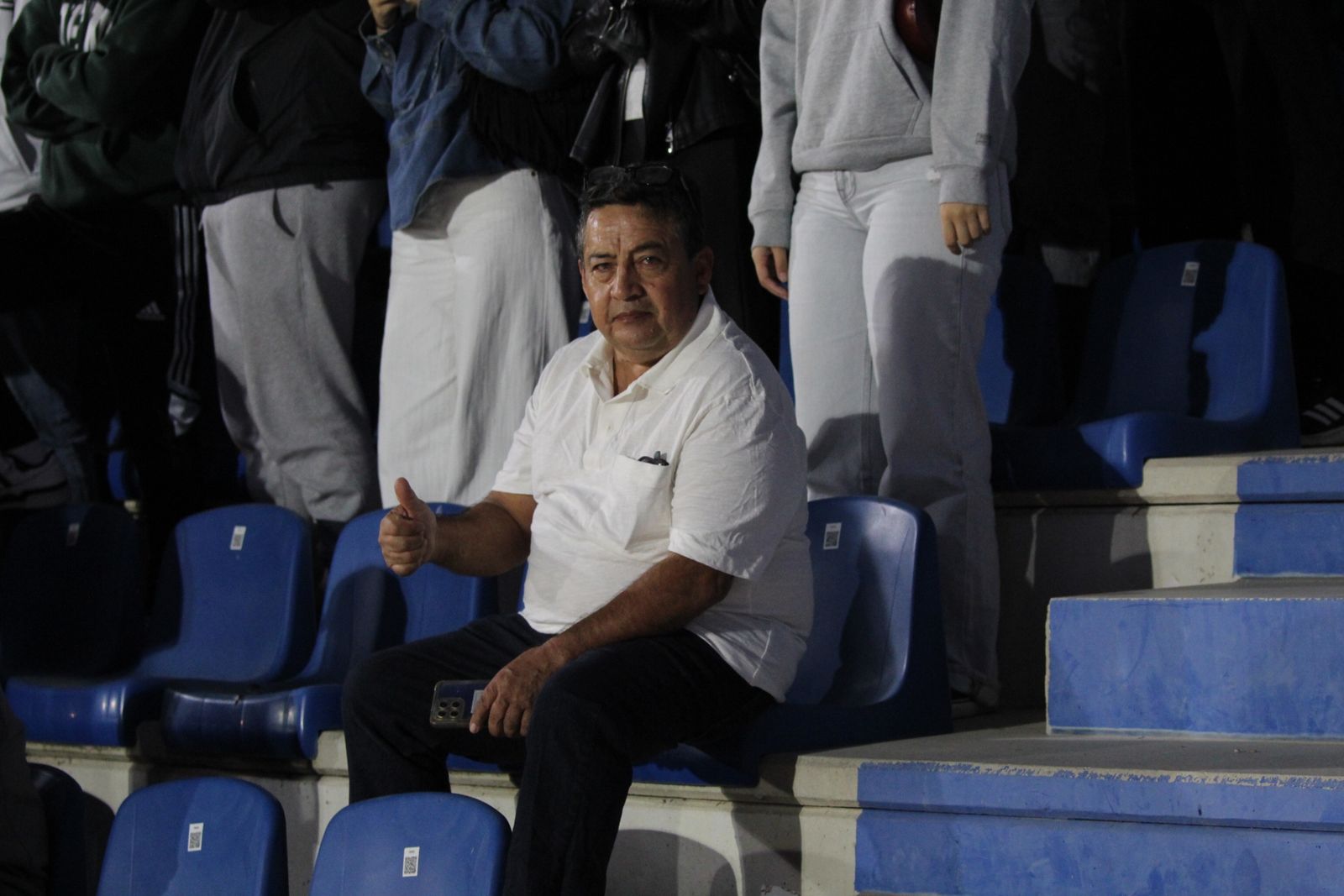 Unionistas - Real Avilés