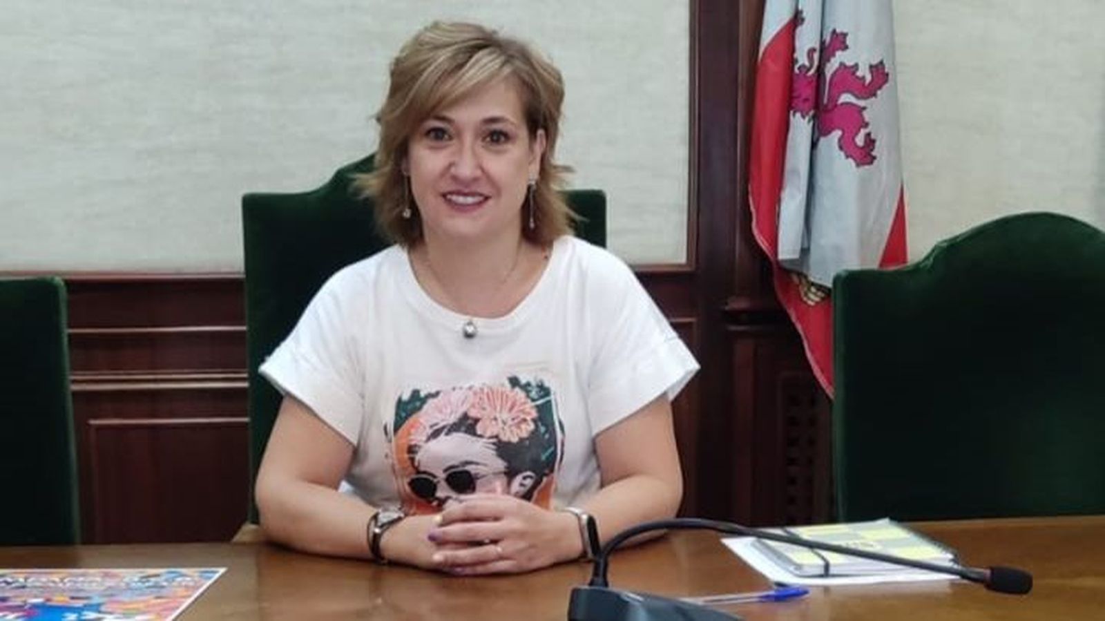 Béjar lanza la segunda edición de su campaña de apoyo al pequeño comercio con bonos descuento