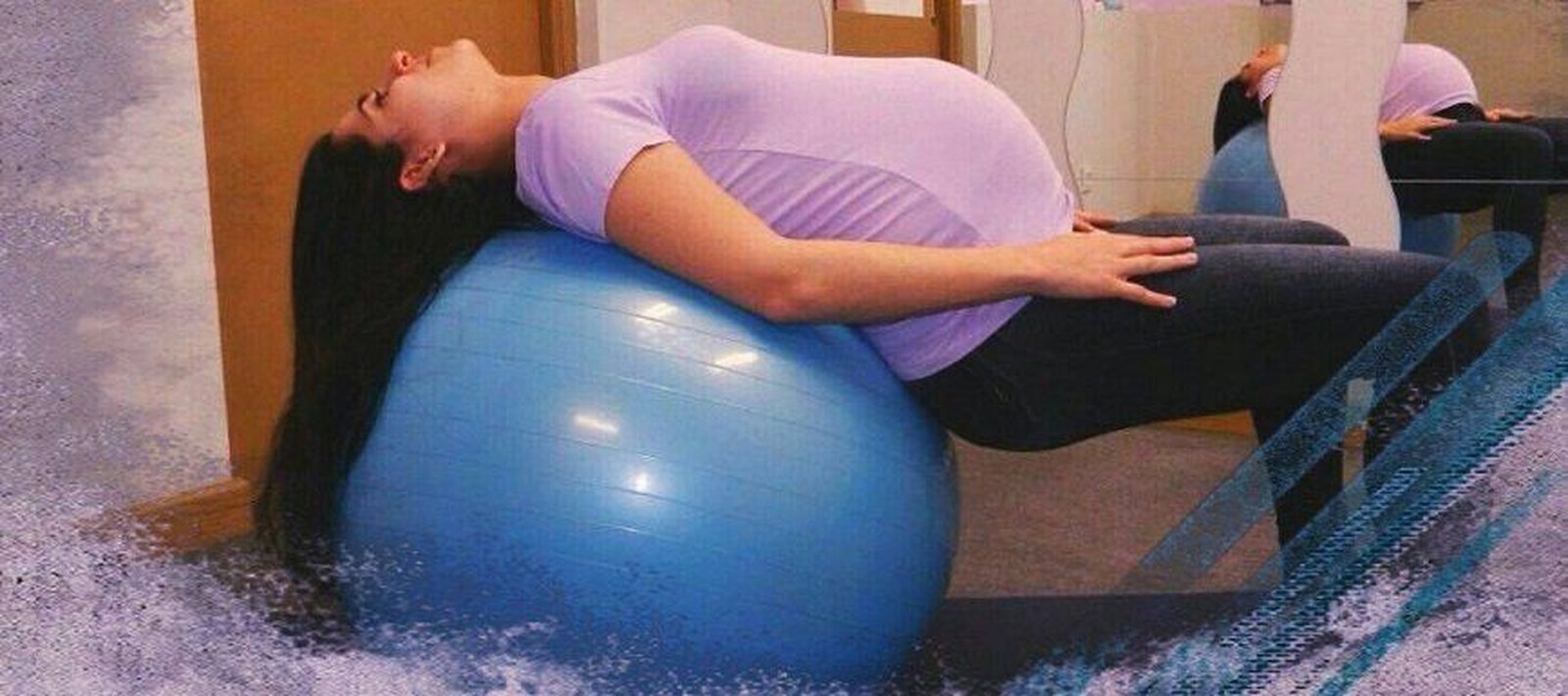 Gimnasia para embarazadas y ejercicio cardiosaludable, novedades ente las actividades deportivas para adultos