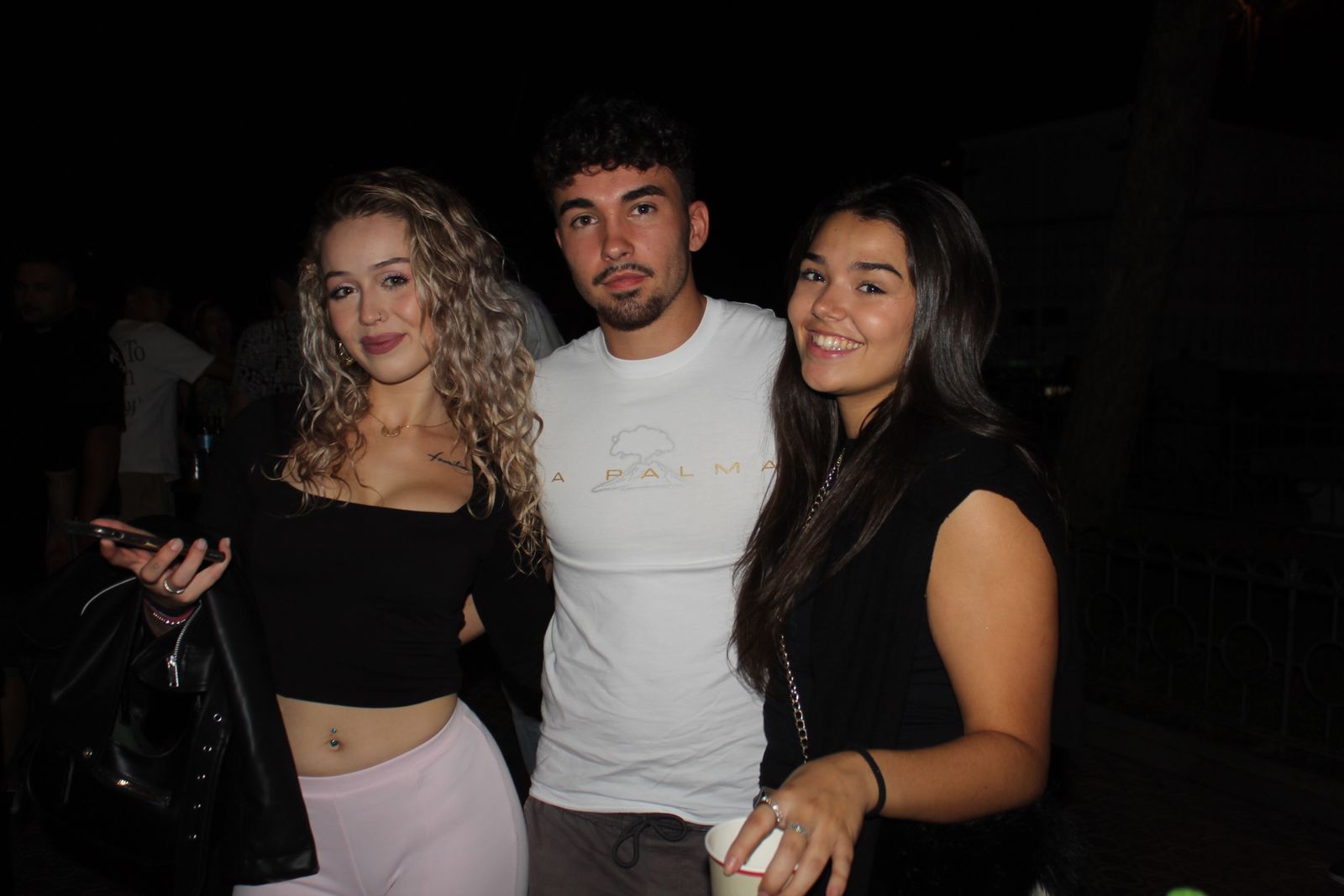 Así se ha vivido la tarde-noche en la penúltima jornada de la Feria de Días