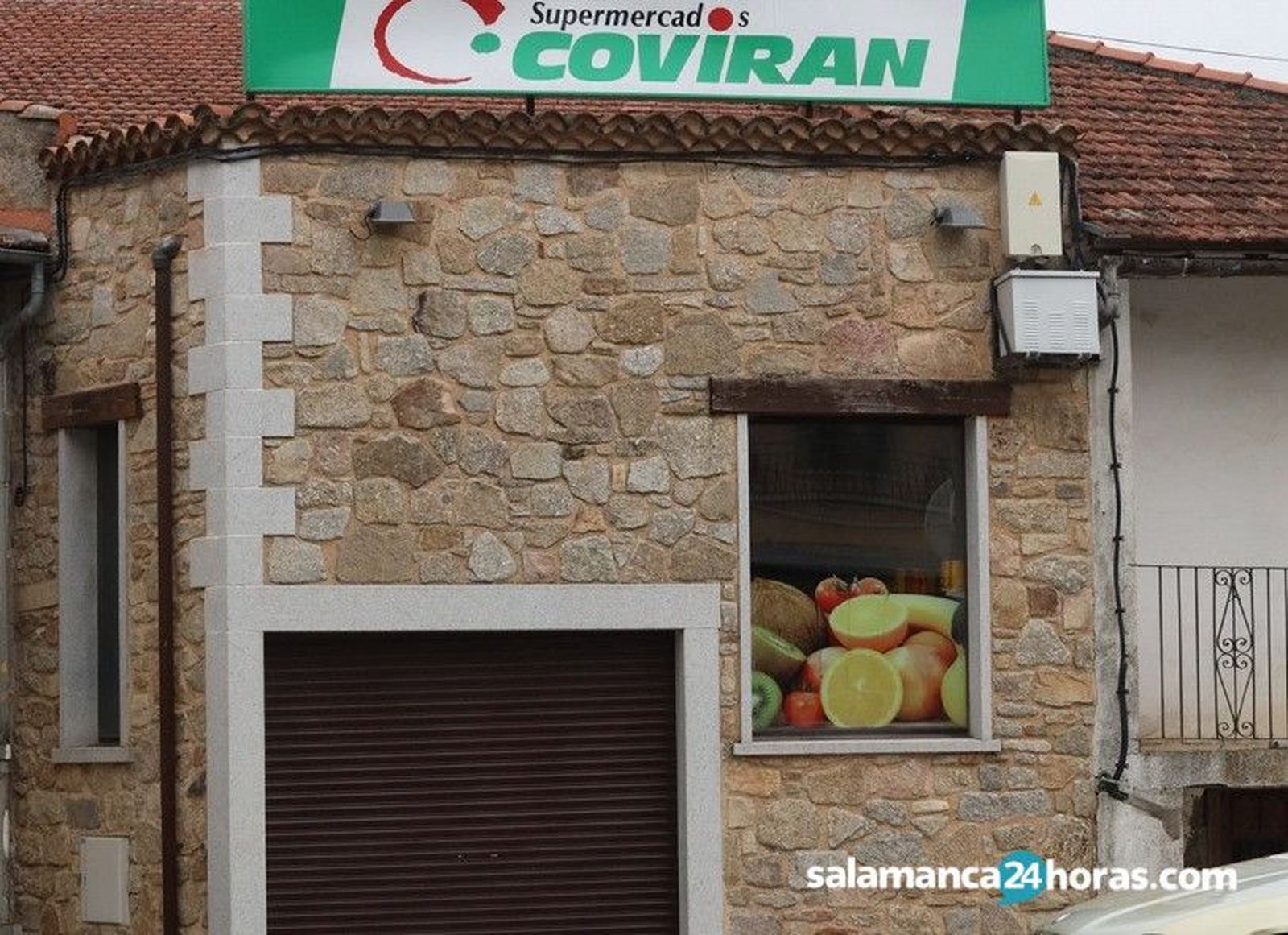 Coviran en Linares (1)