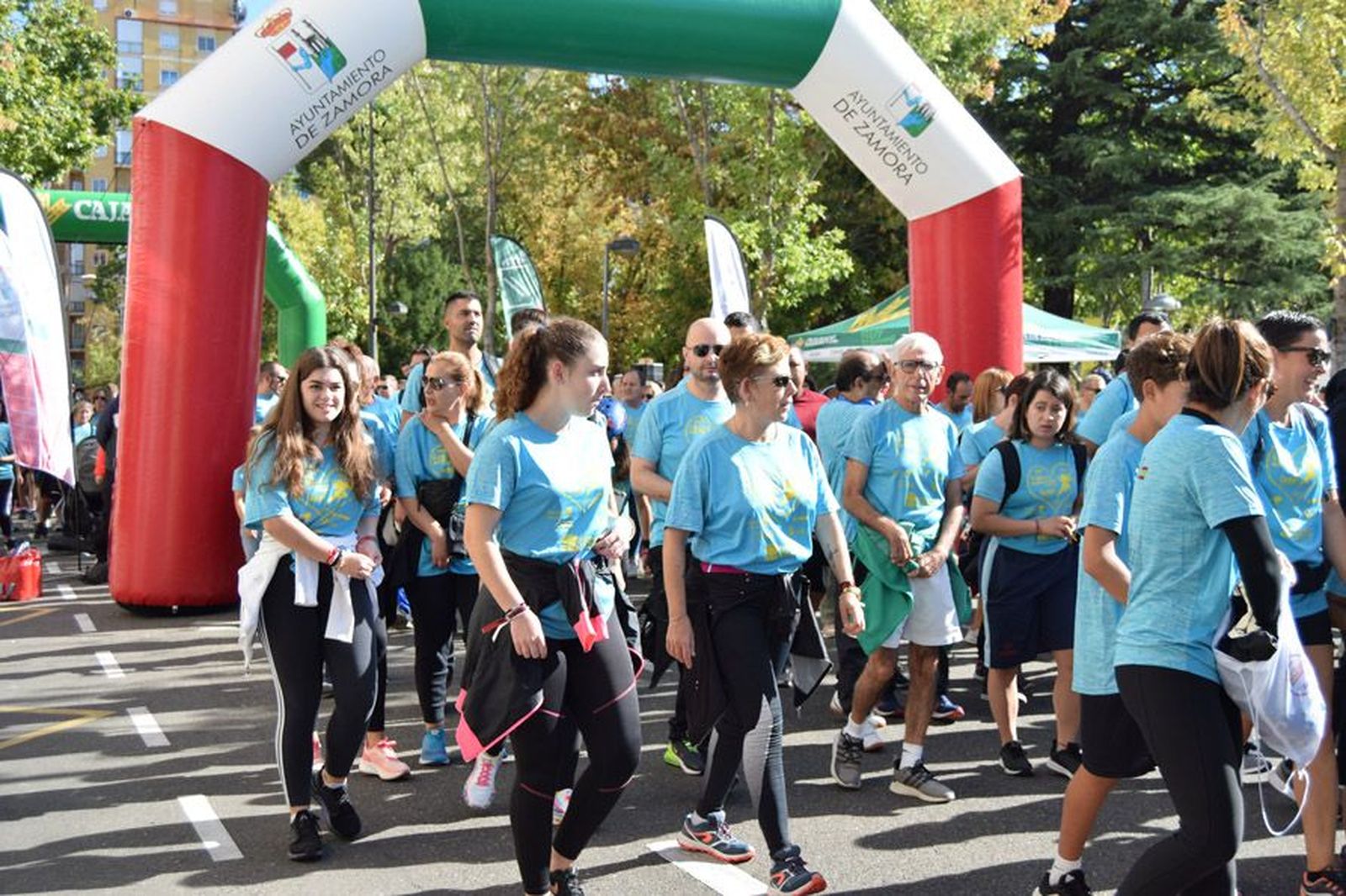 Carrera Popular de la Guardia Civil  (102)