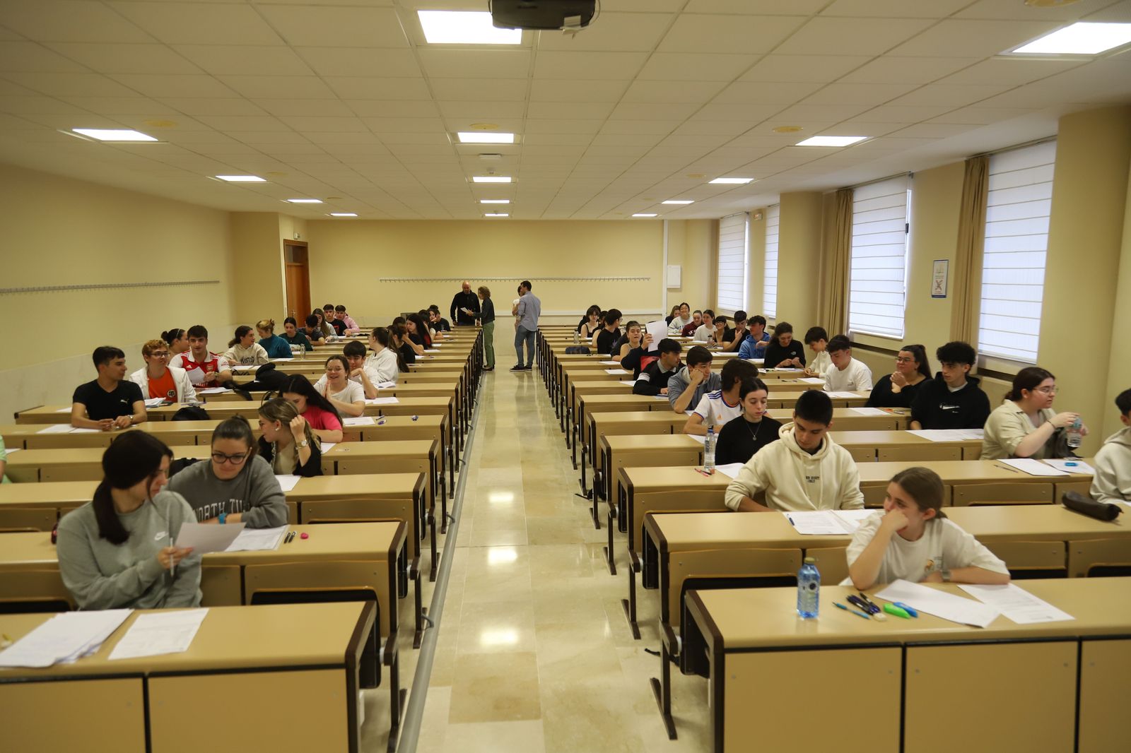 EBAU 2023 Foto: María Lorenzo. Archivo