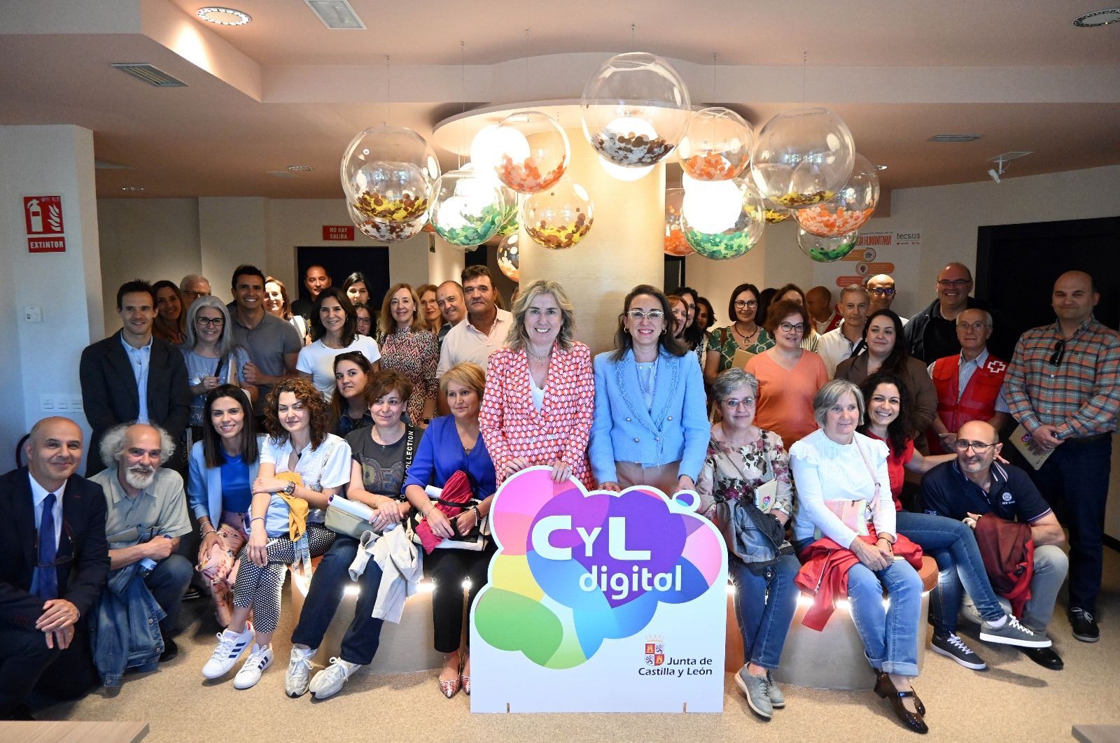 Encuentro CyL Digital 2024