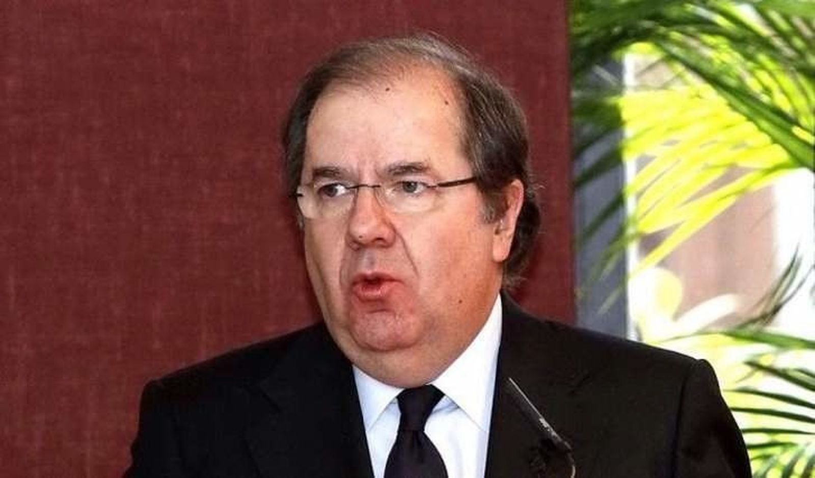 Herrera defiende el desarrollo del modelo de ordenación del territorio como “una auténtica cuestión de Comunidad”