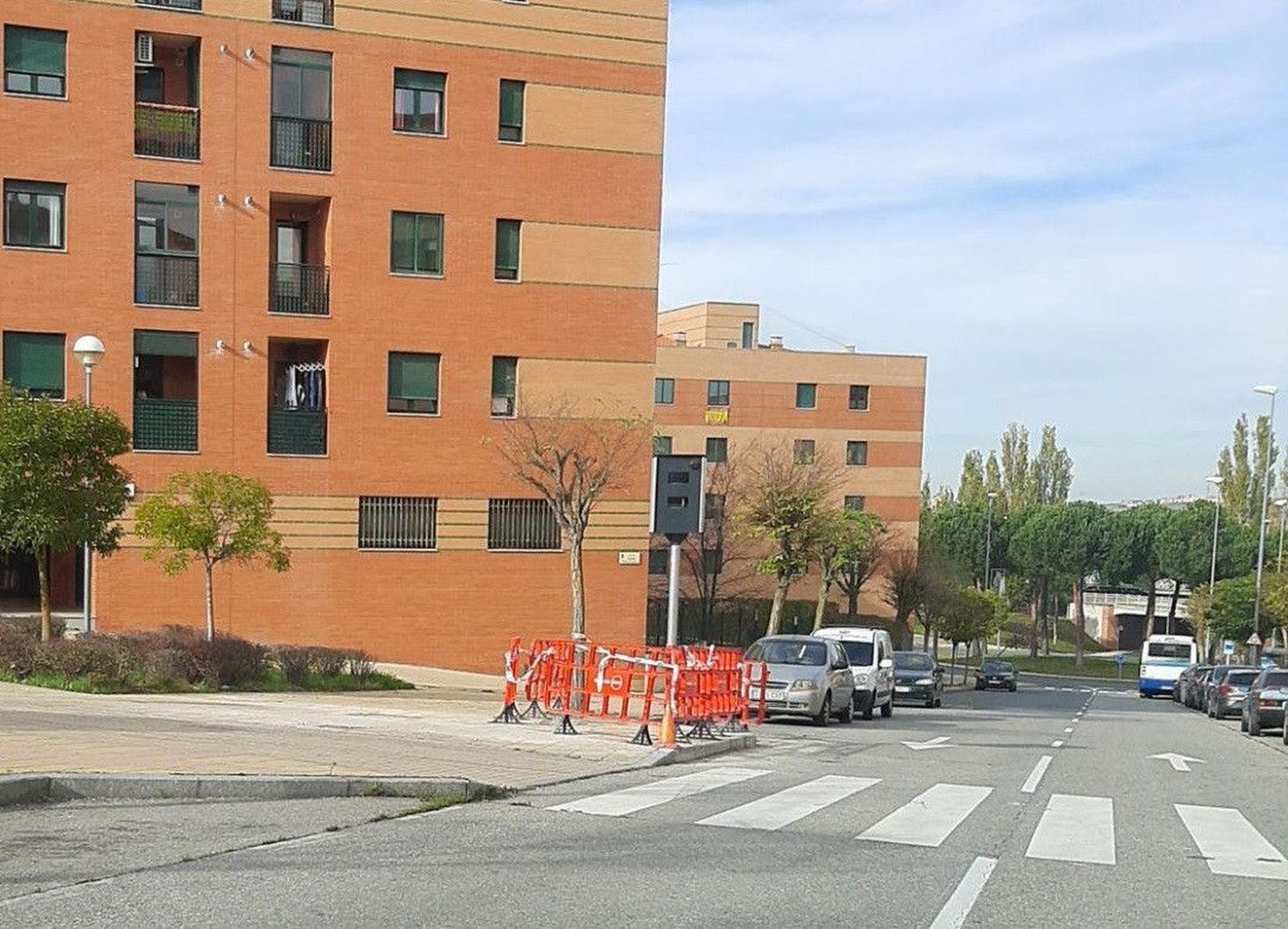 Barrio de Los Alcaldes