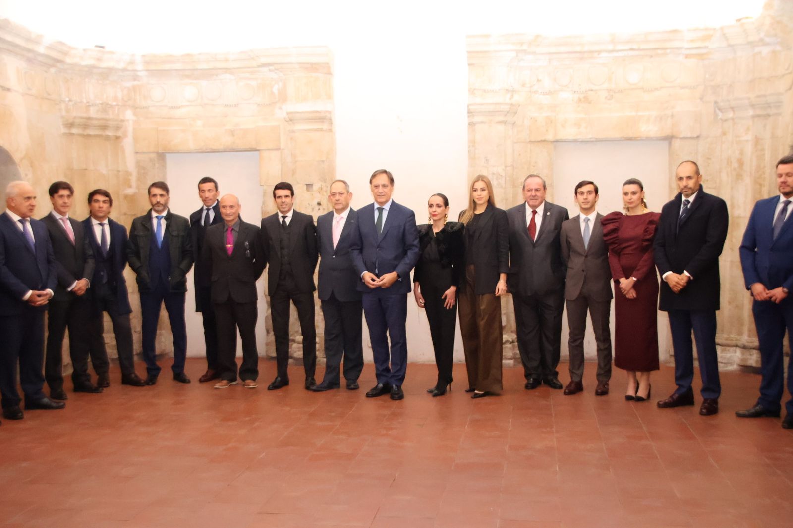 Gala Cultural Taurina: entrega de todos los trofeos de la Feria 2025