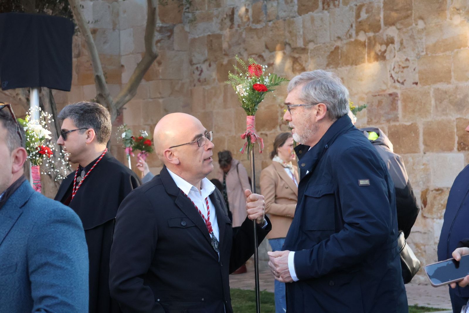 GALERÍA | Revive en imágenes la procesión de la Santísima Resurrección