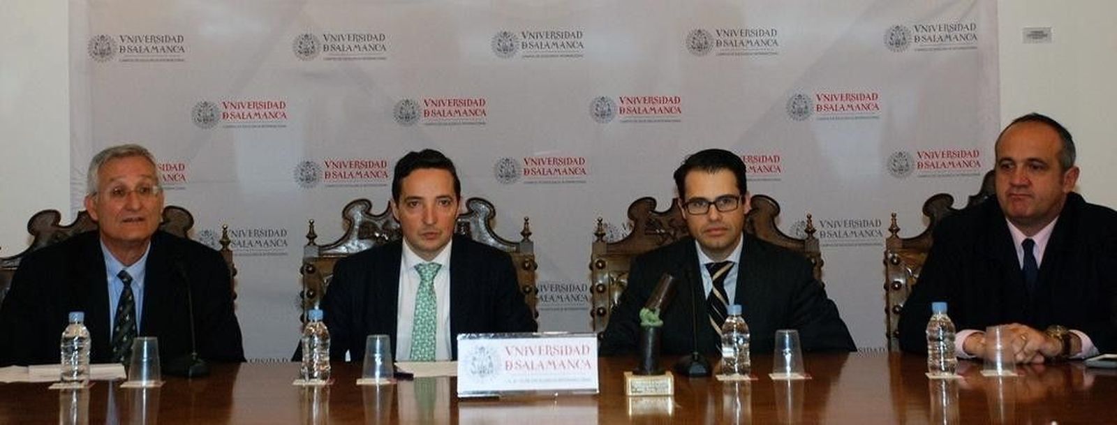 Adolfo Álvarez Ferrando recibe el Premio Nacional de Investigación en Cáncer