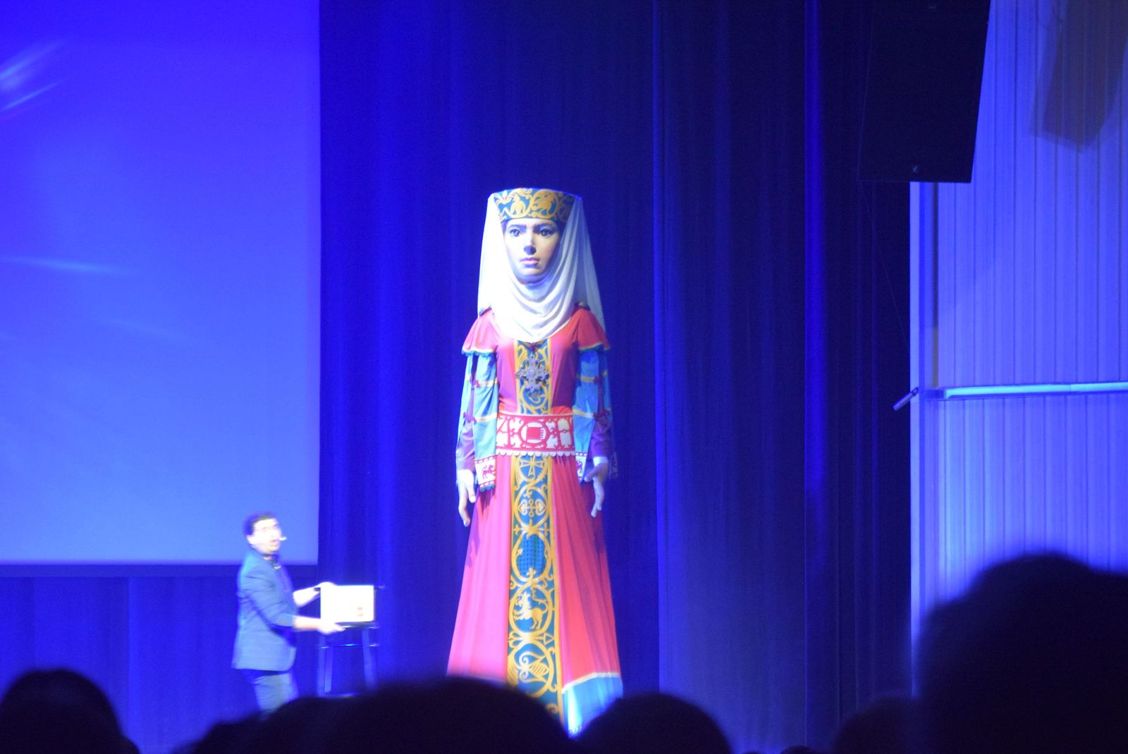 GALERÍA | Revive la gala aniversario de Capitonis Durii en el Ramos Carrión