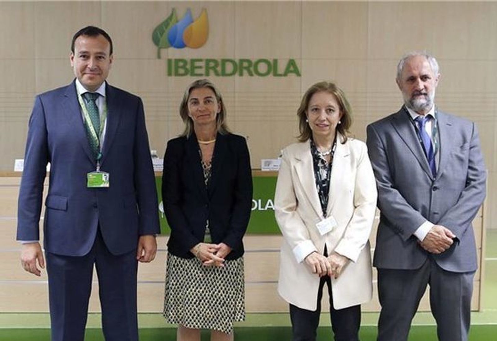 Iberdrola presenta un programa pionero para impulsar la innovación con sus proveedores